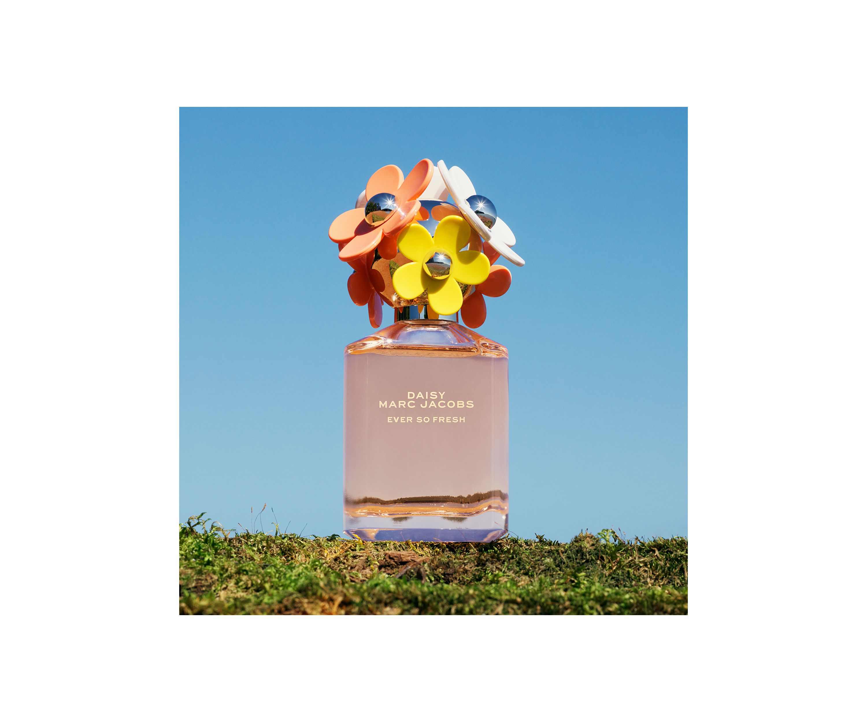 Daisy Ever So Fresh Eau de Parfum 