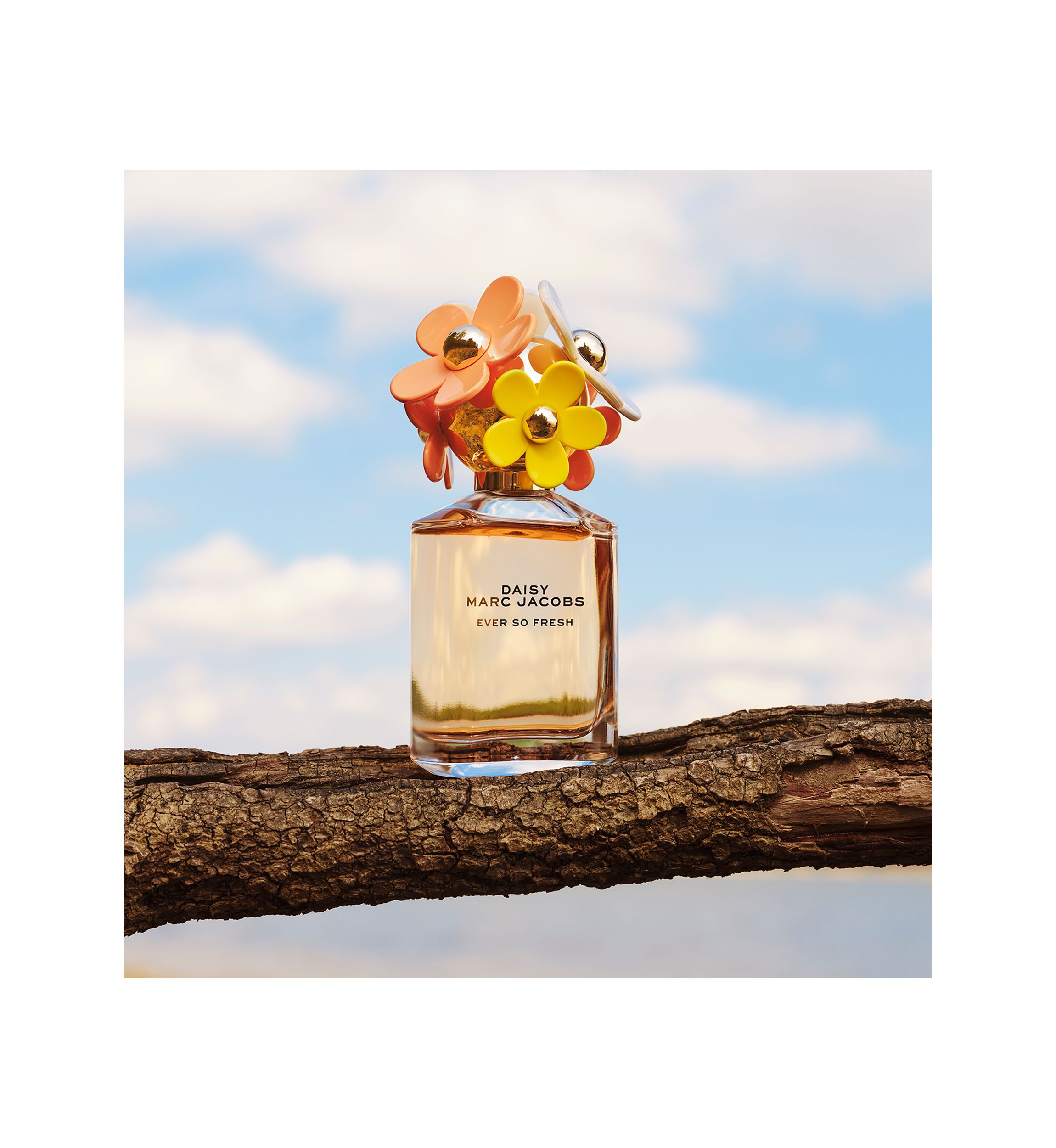 Daisy Ever So Fresh Eau de Parfum 