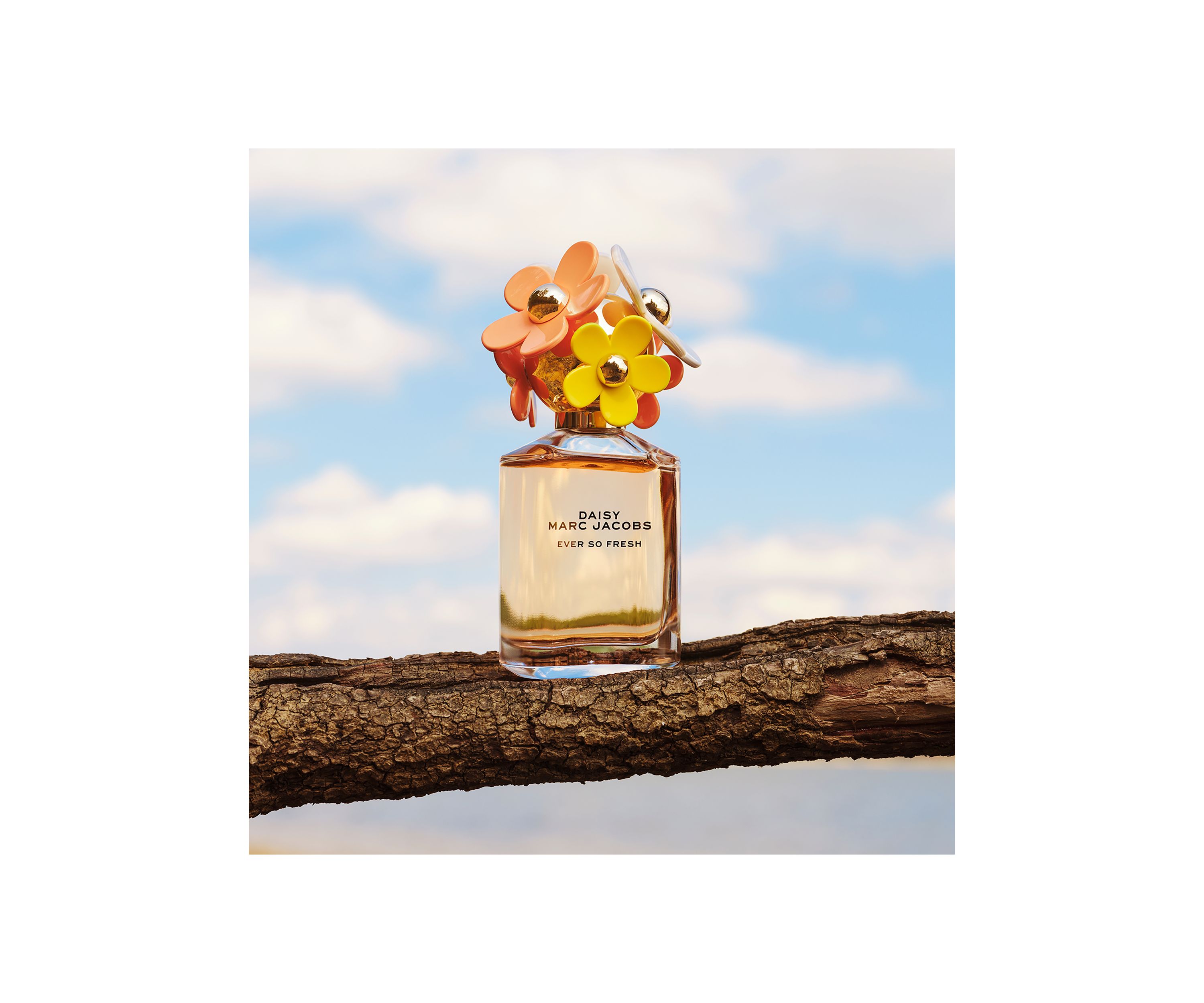 Daisy Ever So Fresh Eau de Parfum 