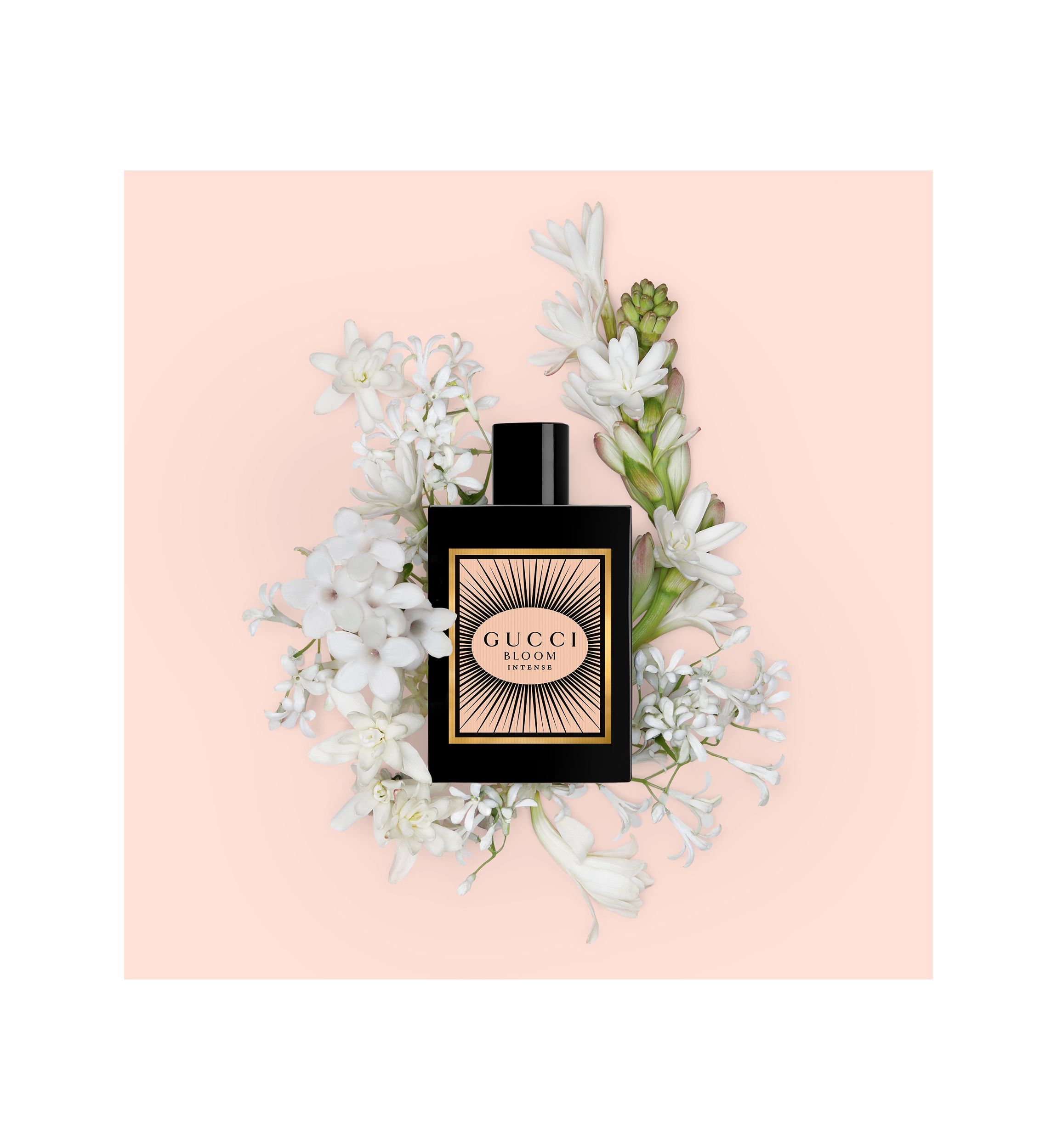 Bloom Eau de Parfum Intense for Women 