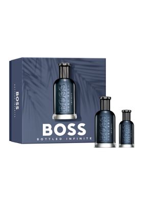 Hugo boss tonic gift set clearance boots