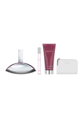 Calvin Klein Miniature Collection Set for Women 4 Piece Set