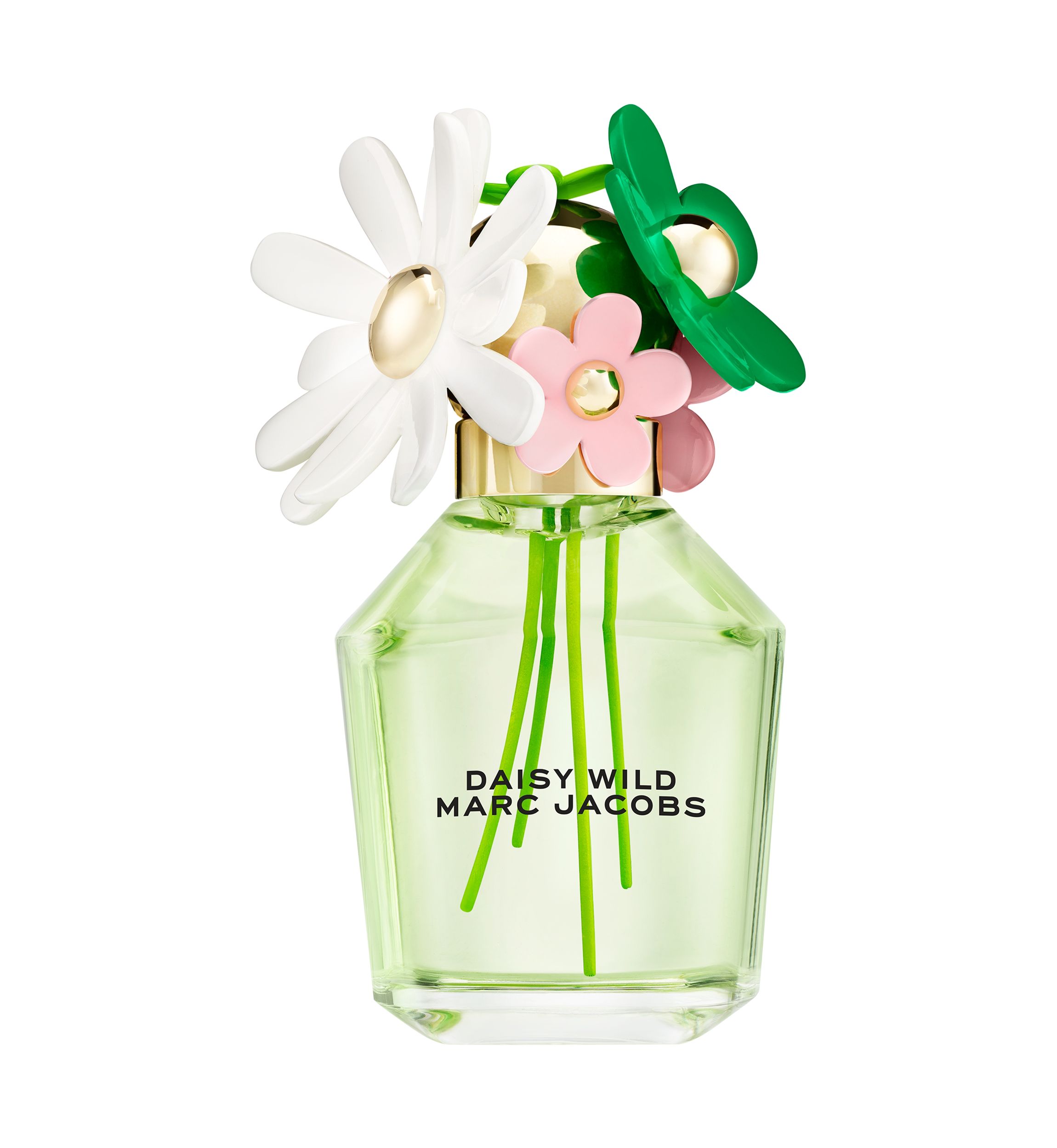 Daisy Wild Eau de Parfum