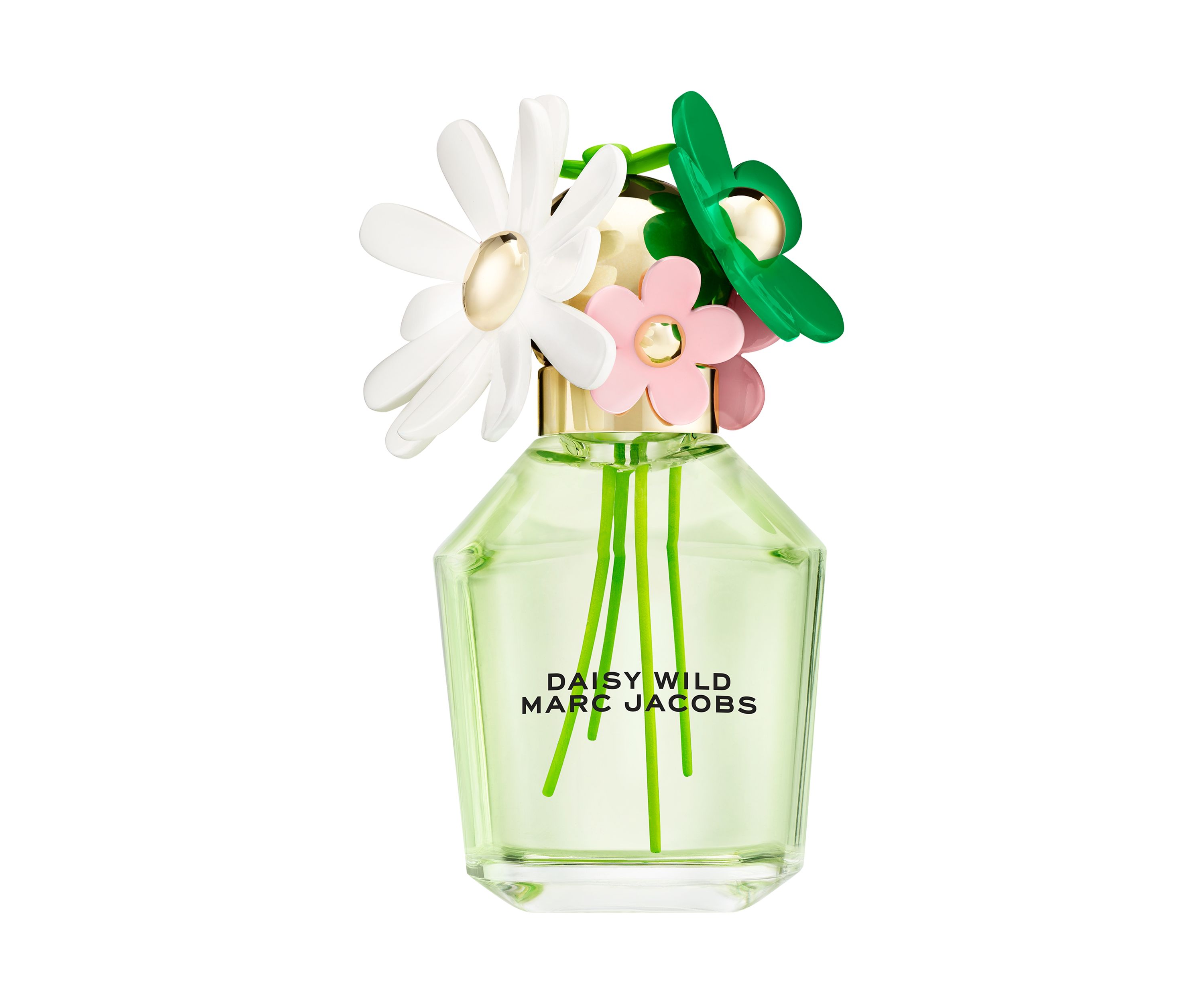 Daisy Wild Eau de Parfum