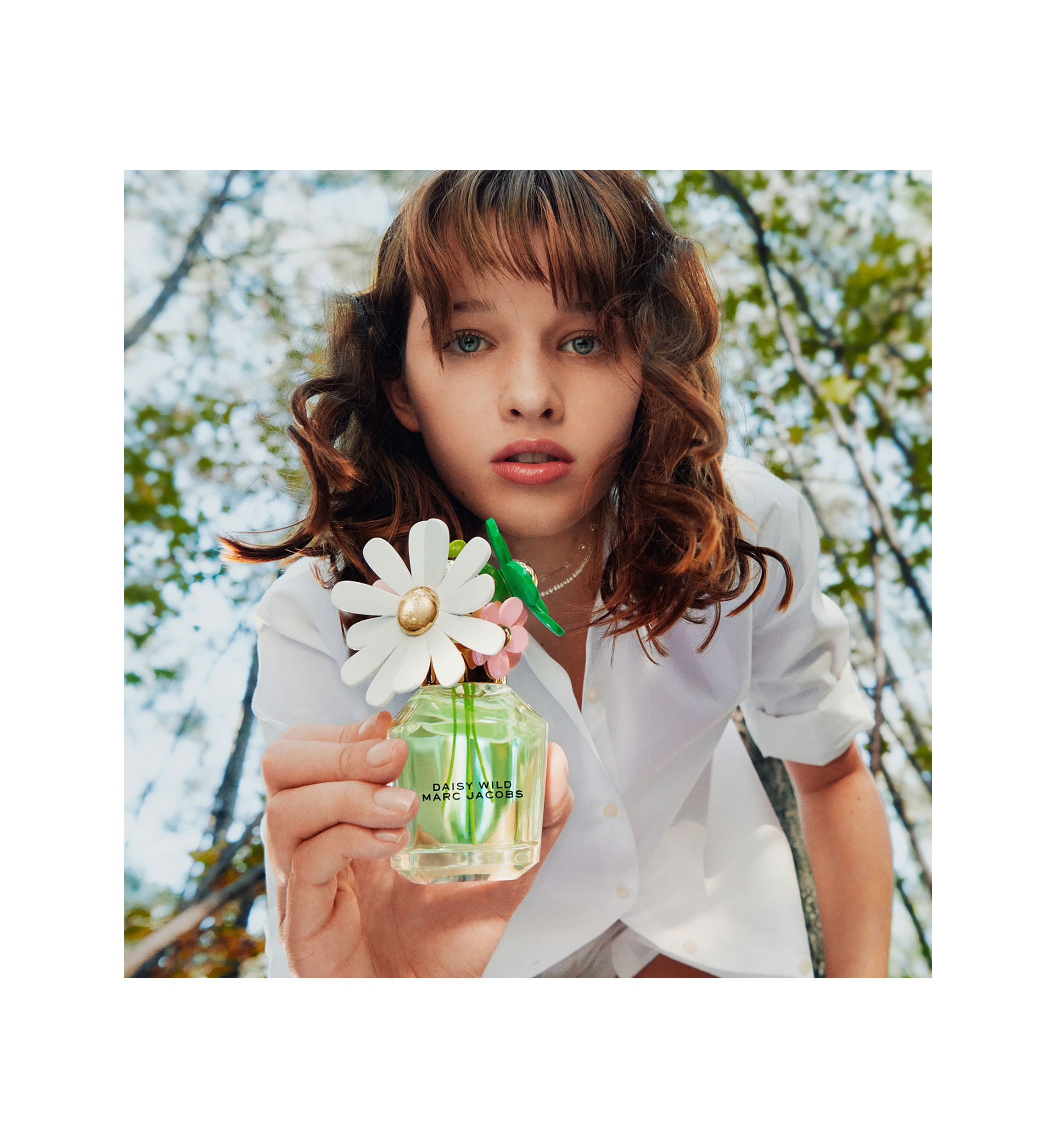 Daisy Wild Eau de Parfum