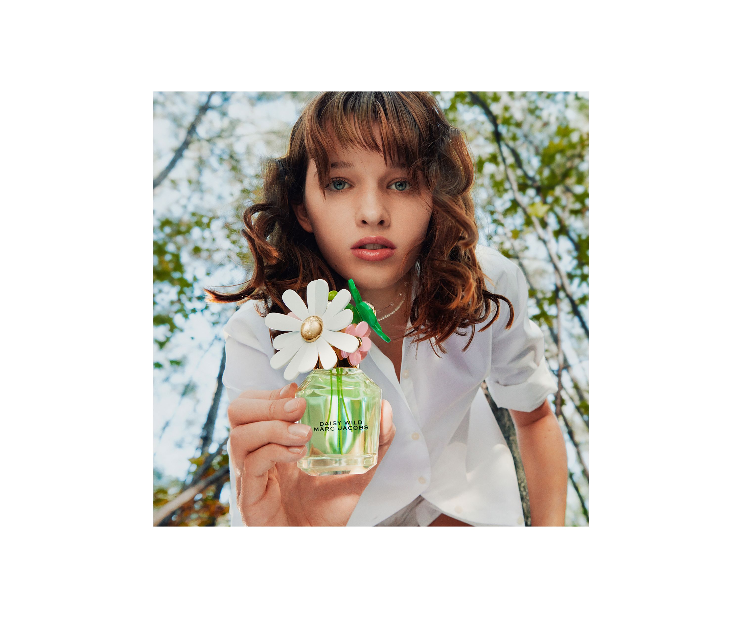 Daisy Wild Eau de Parfum
