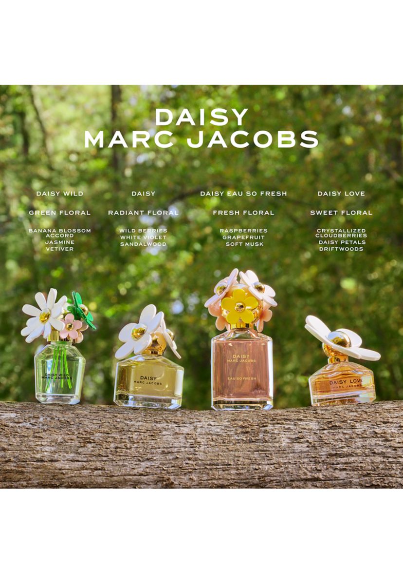 Daisy Wild Eau de Parfum
