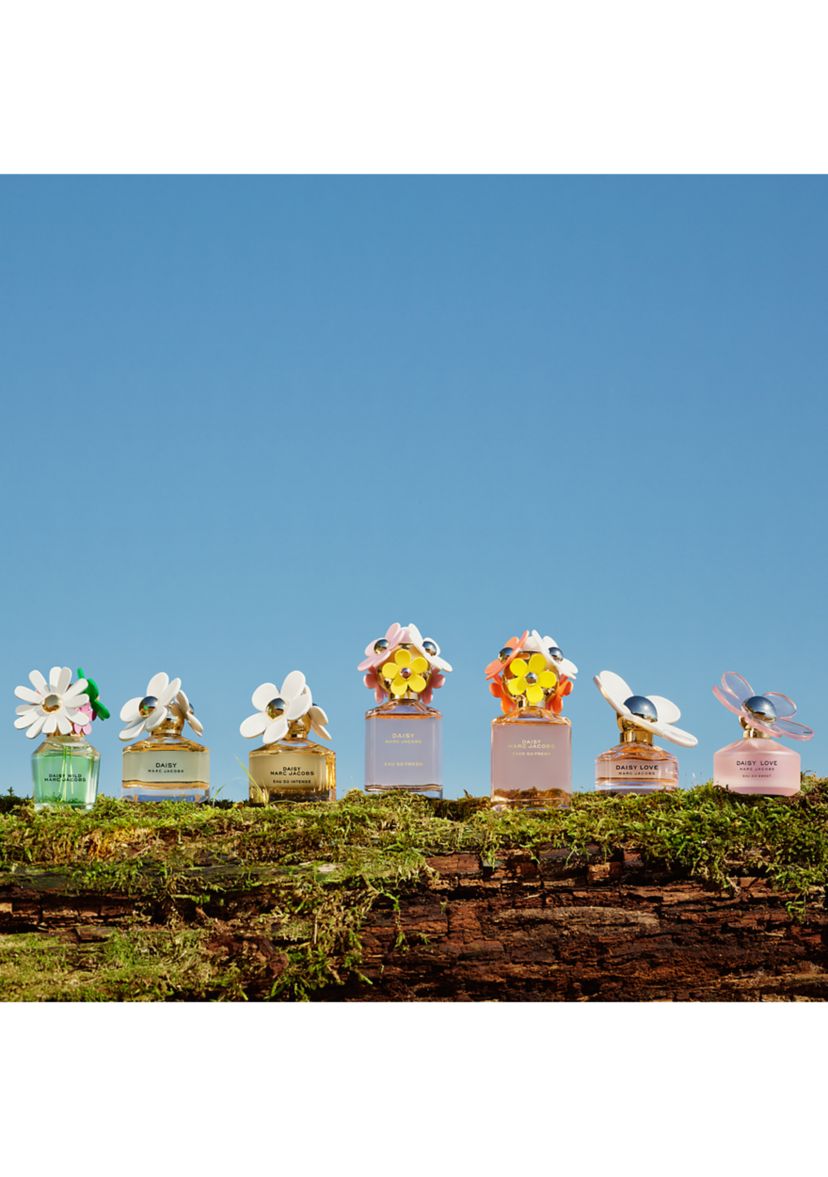 Daisy Wild Eau de Parfum
