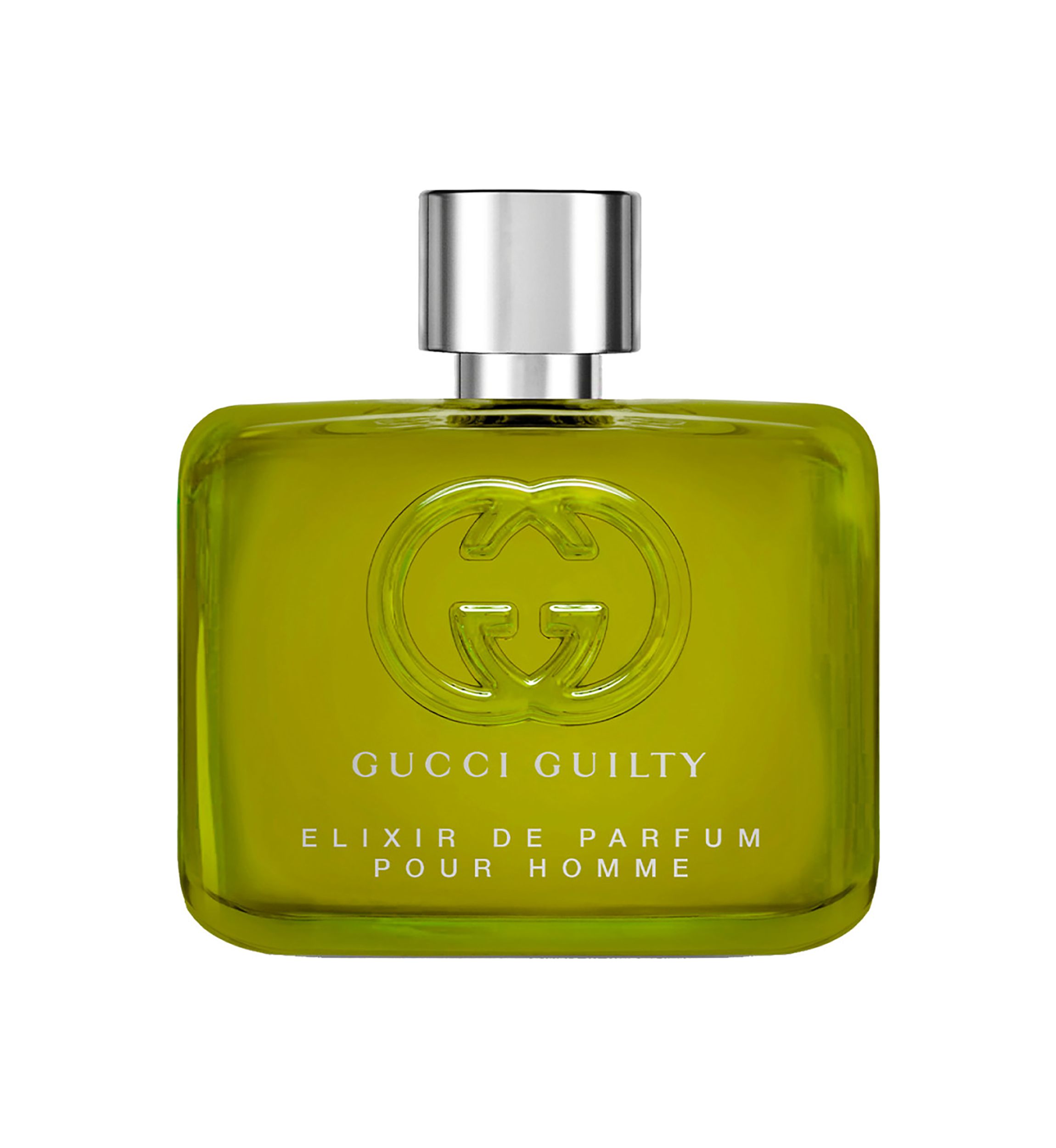 Guilty Elixir de Parfum for Men 