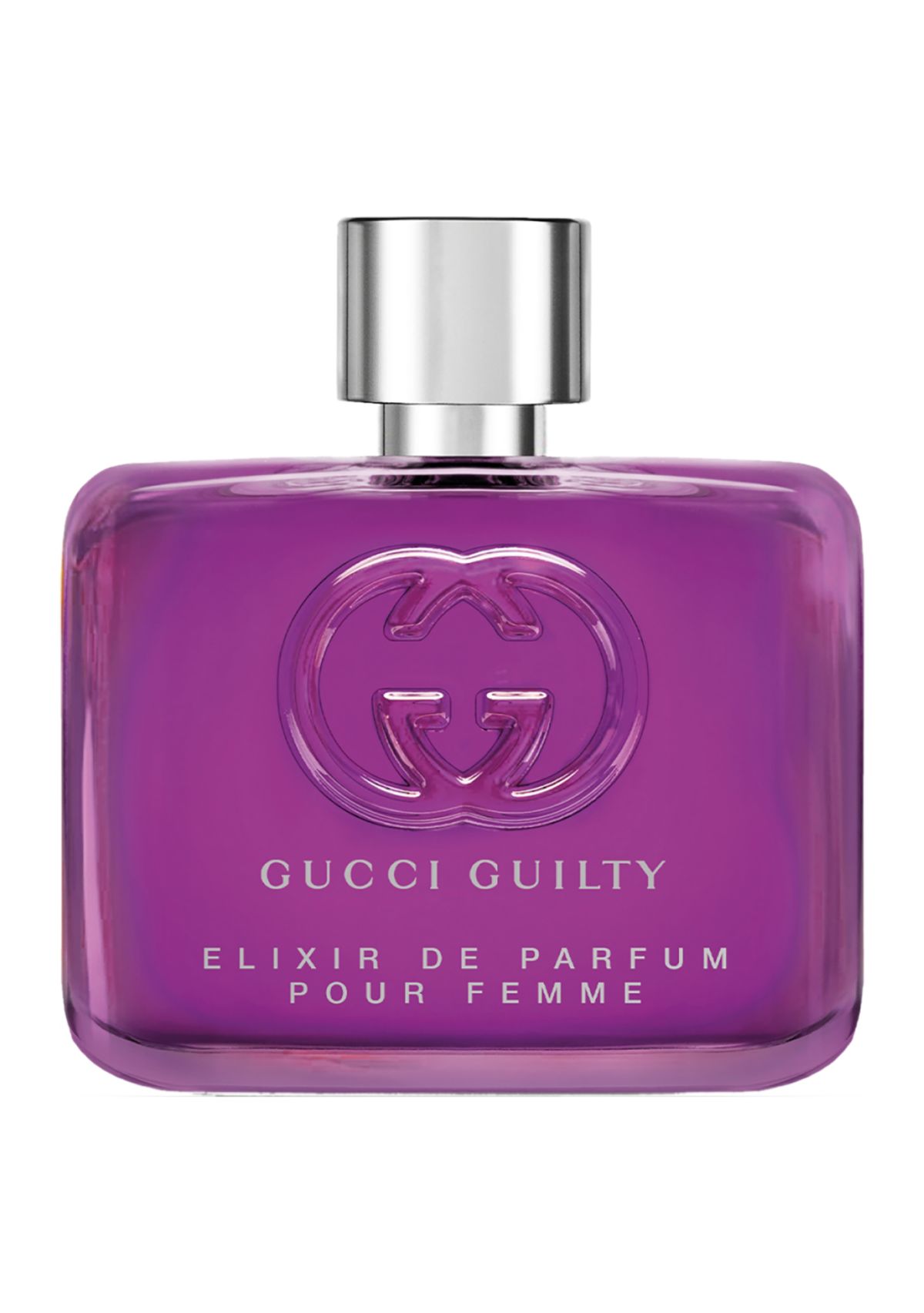 Guilty Elixir de Parfum for Women 