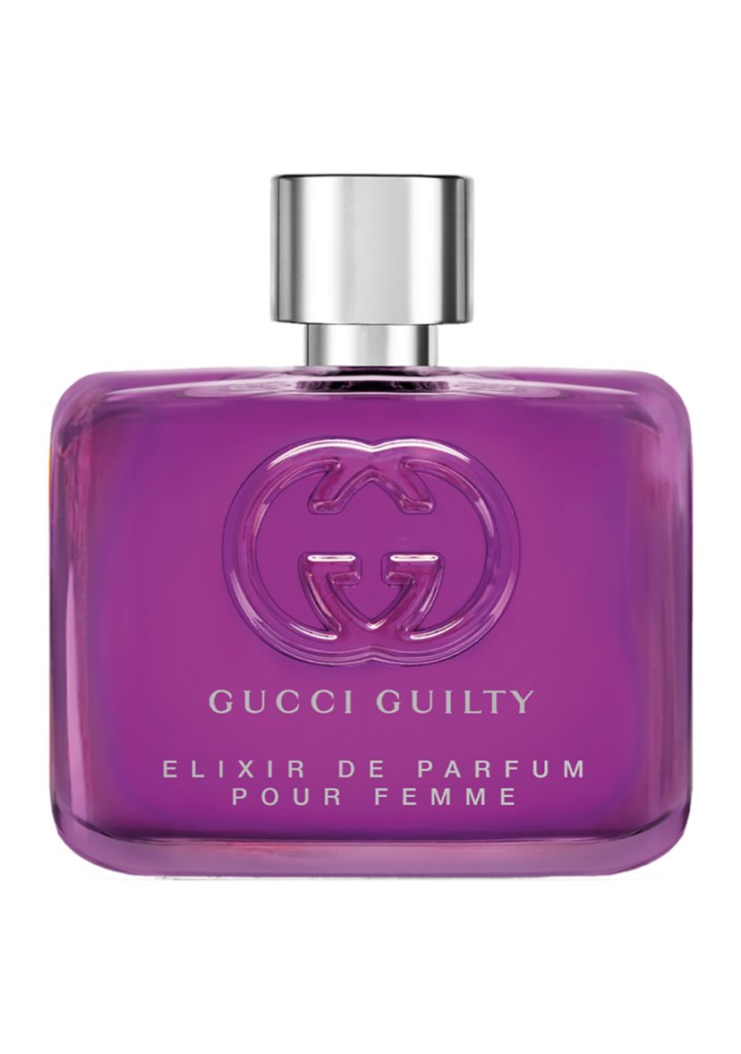 Guilty Elixir de Parfum for Women 