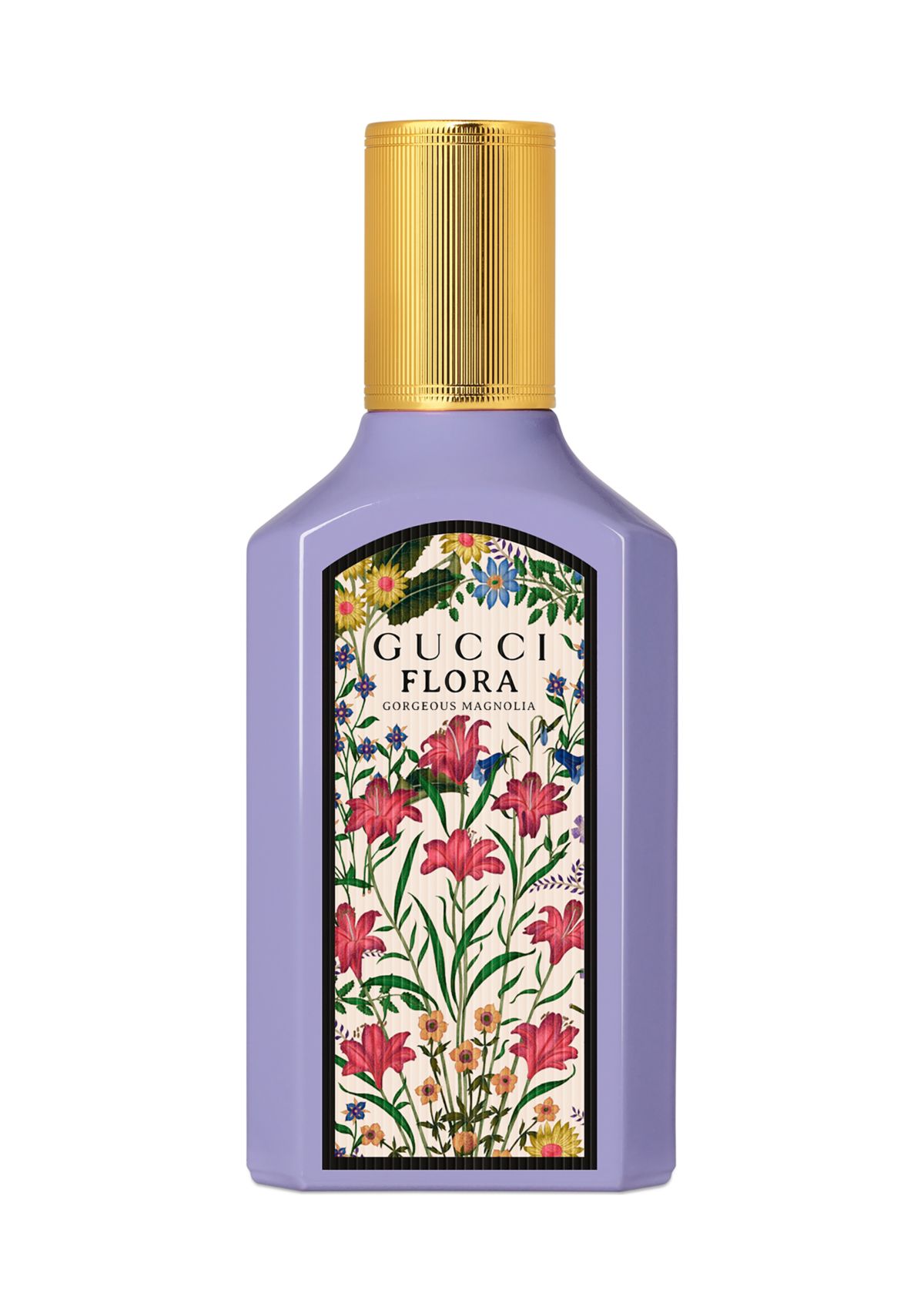 Flora Gorgeous Magnolia Eau de Parfum for Women 