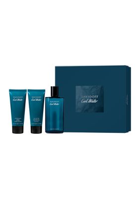 Belk Beauty Men's Scent Discover for Him Must Haves, Blue