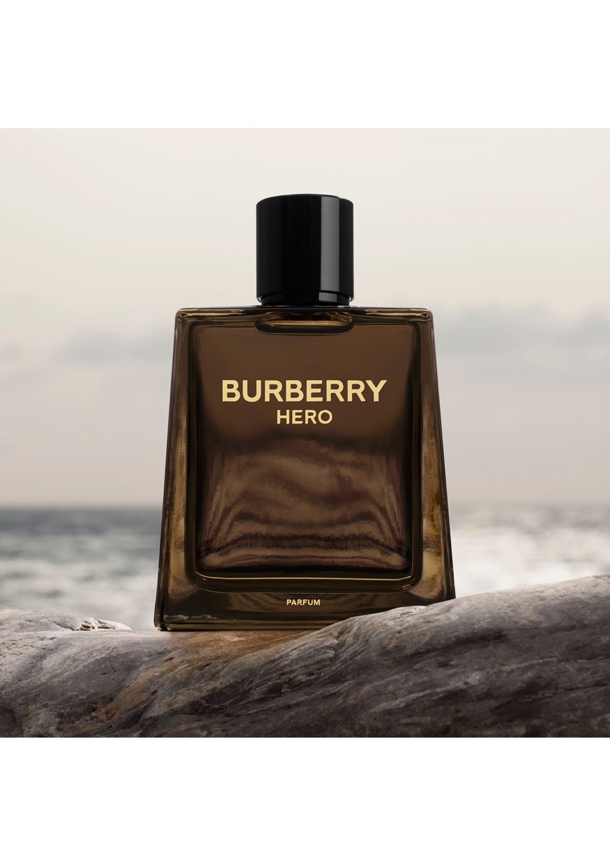 Hero Parfum for Men 