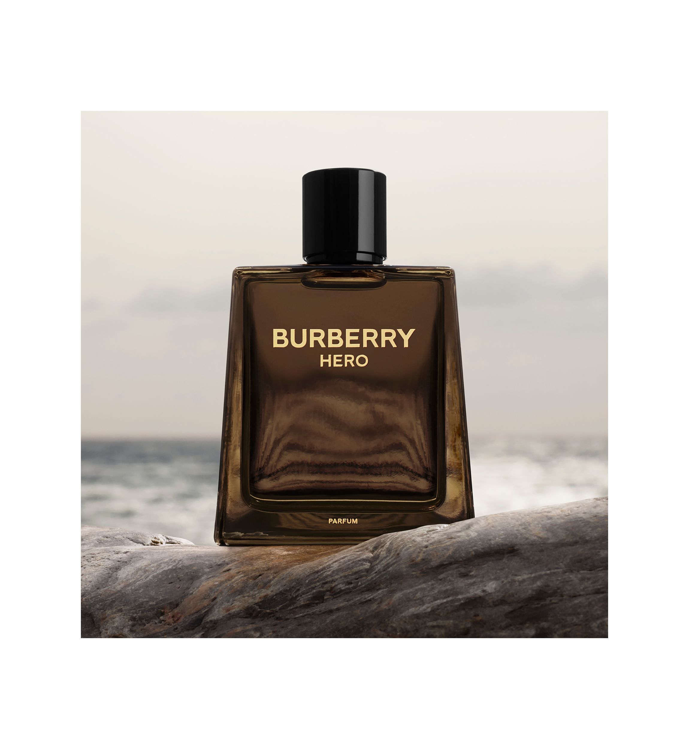Hero Parfum for Men 
