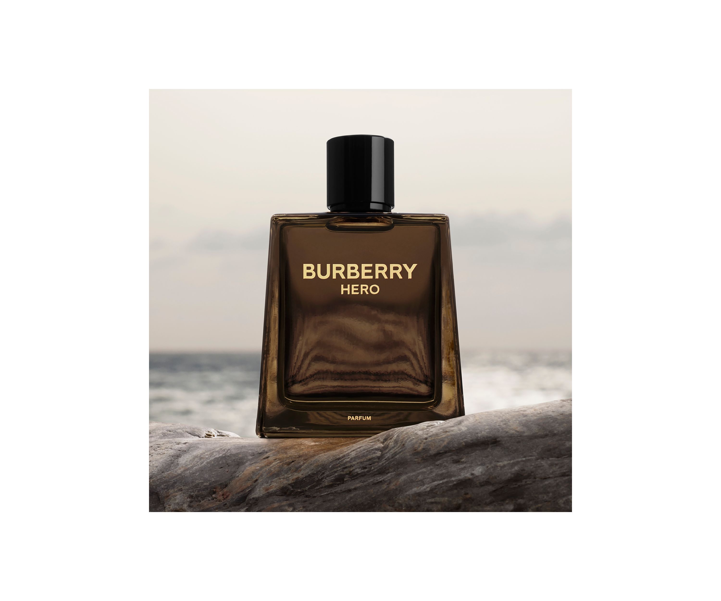 Hero Parfum for Men 
