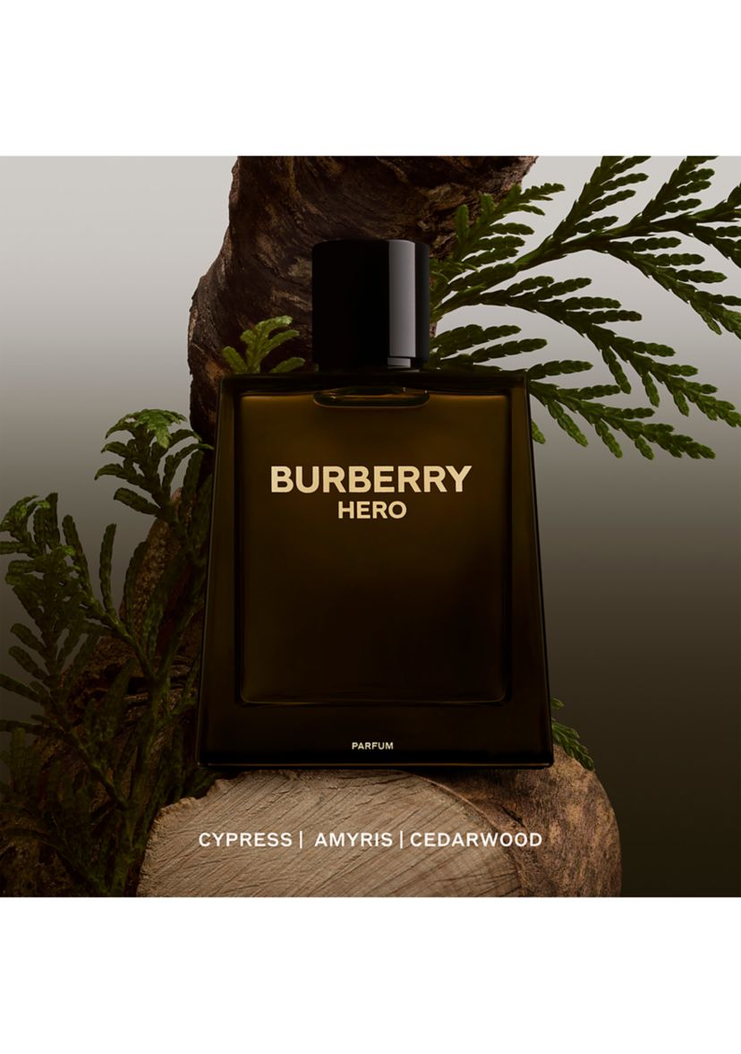 Hero Parfum for Men 