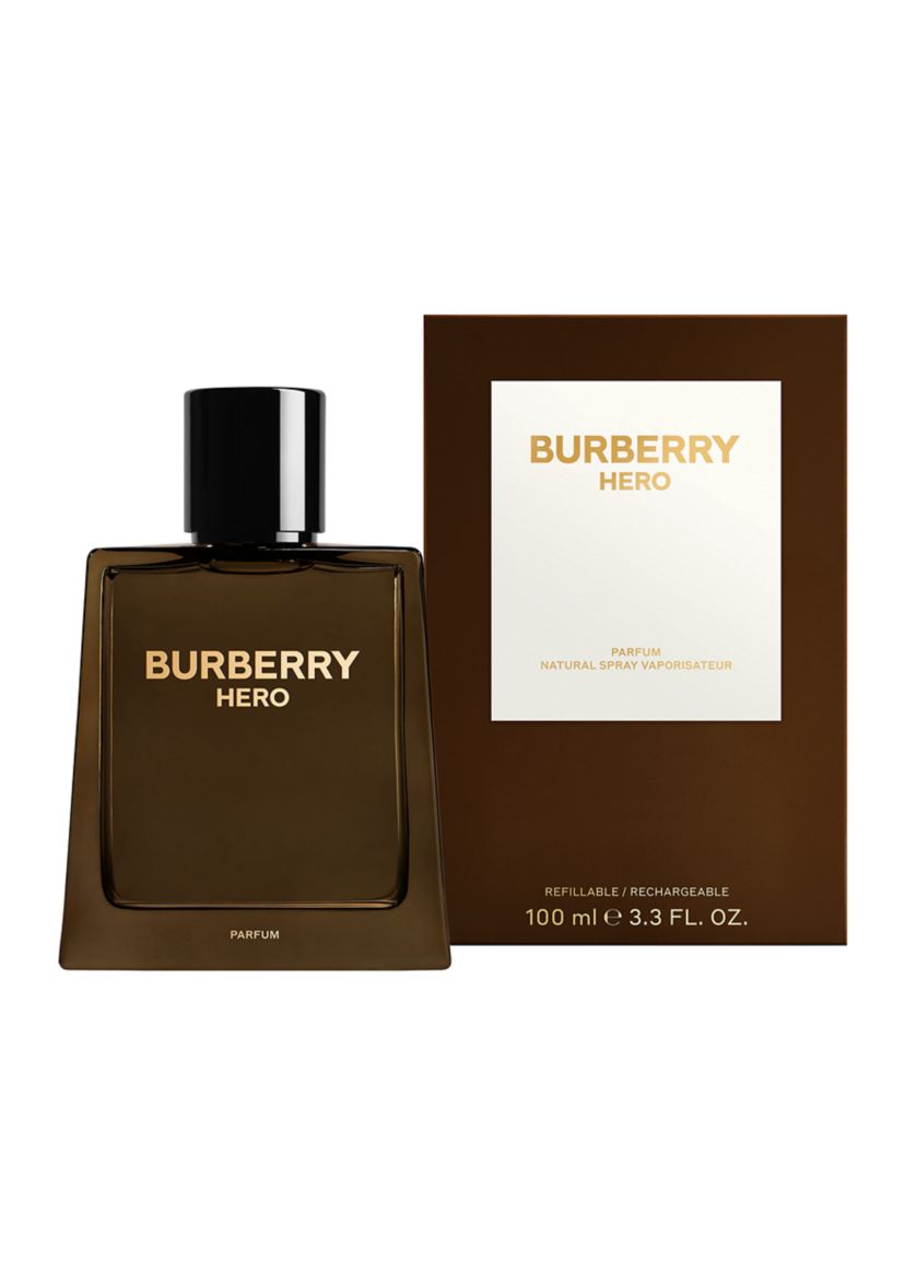 Hero Parfum for Men 