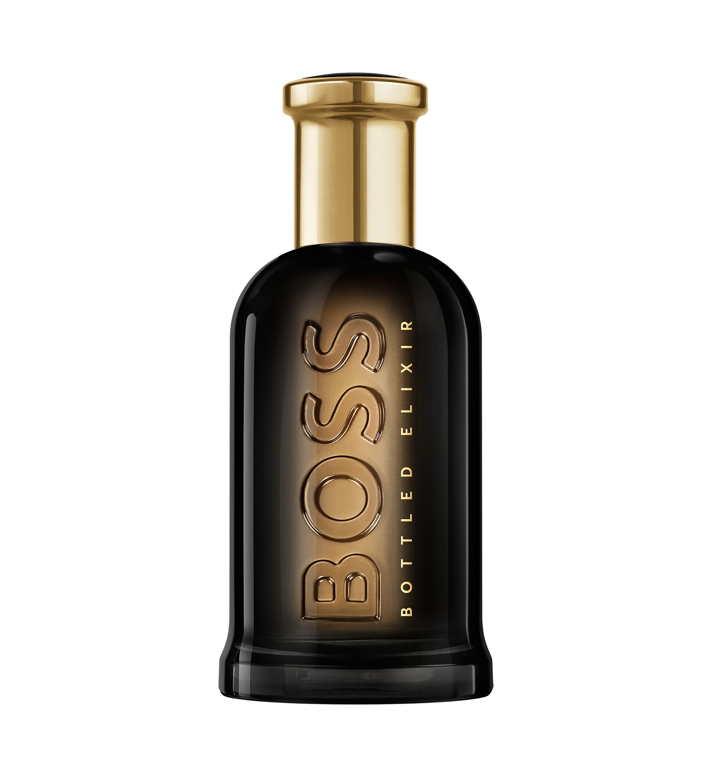 Bottled Elixir Parfum Intense For Men
