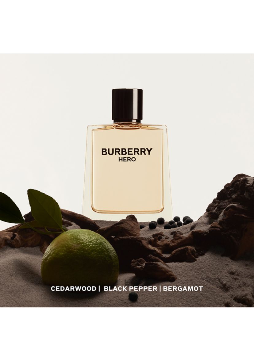 Hero Eau de Toilette for Men 