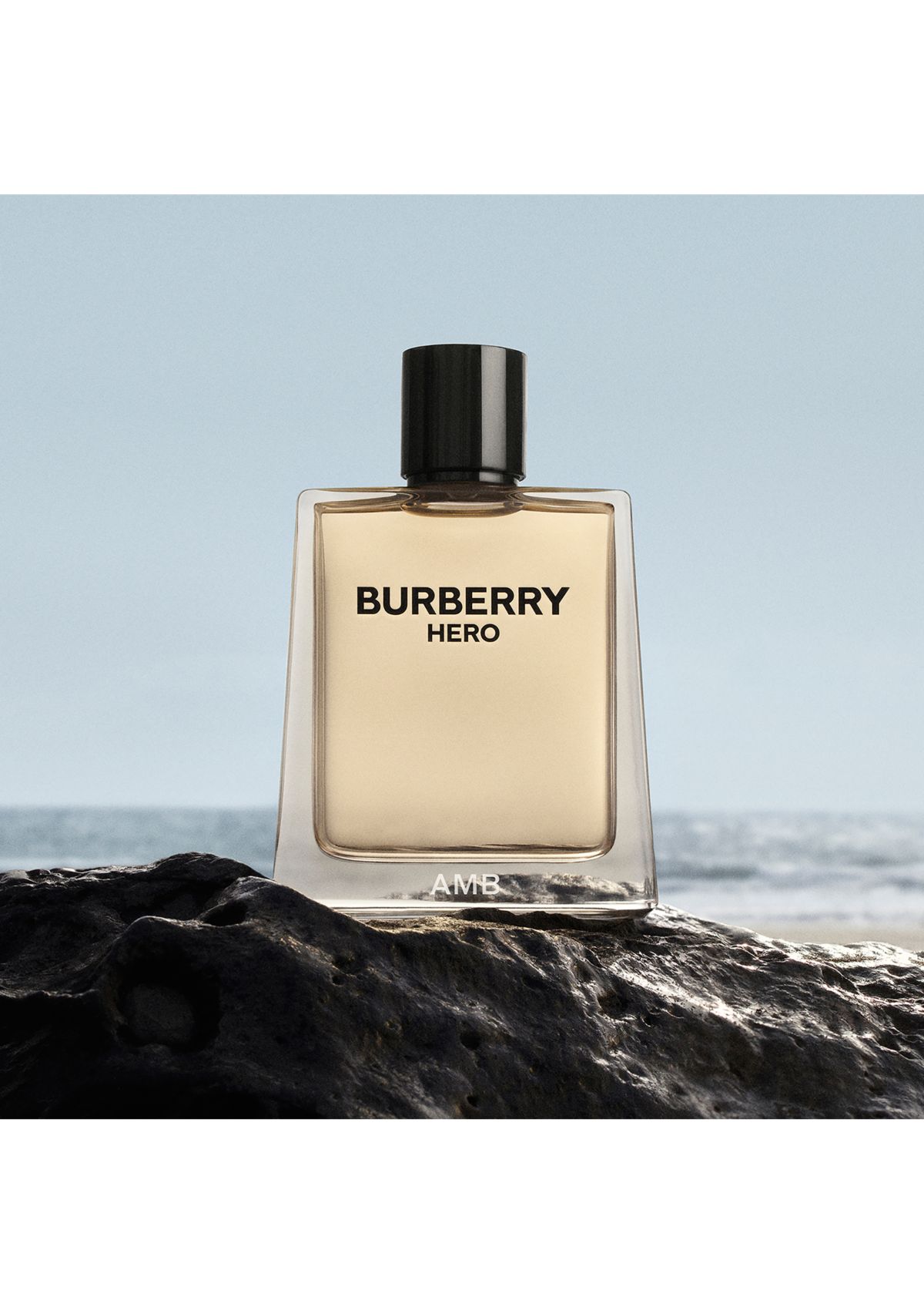 Hero Eau de Toilette for Men 