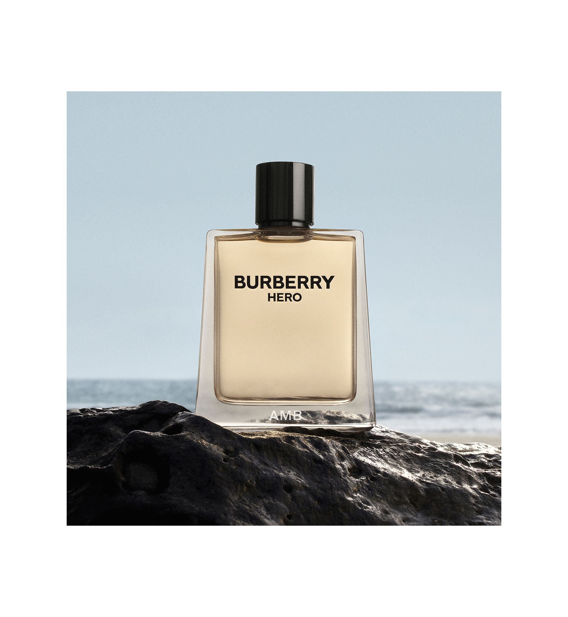Hero Eau de Toilette for Men 