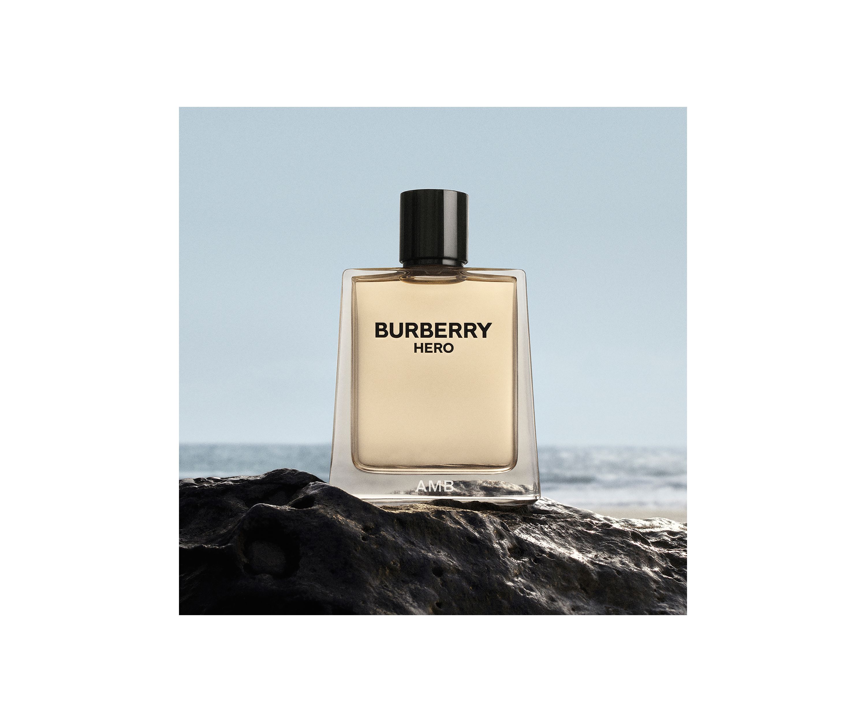 Hero Eau de Toilette for Men 