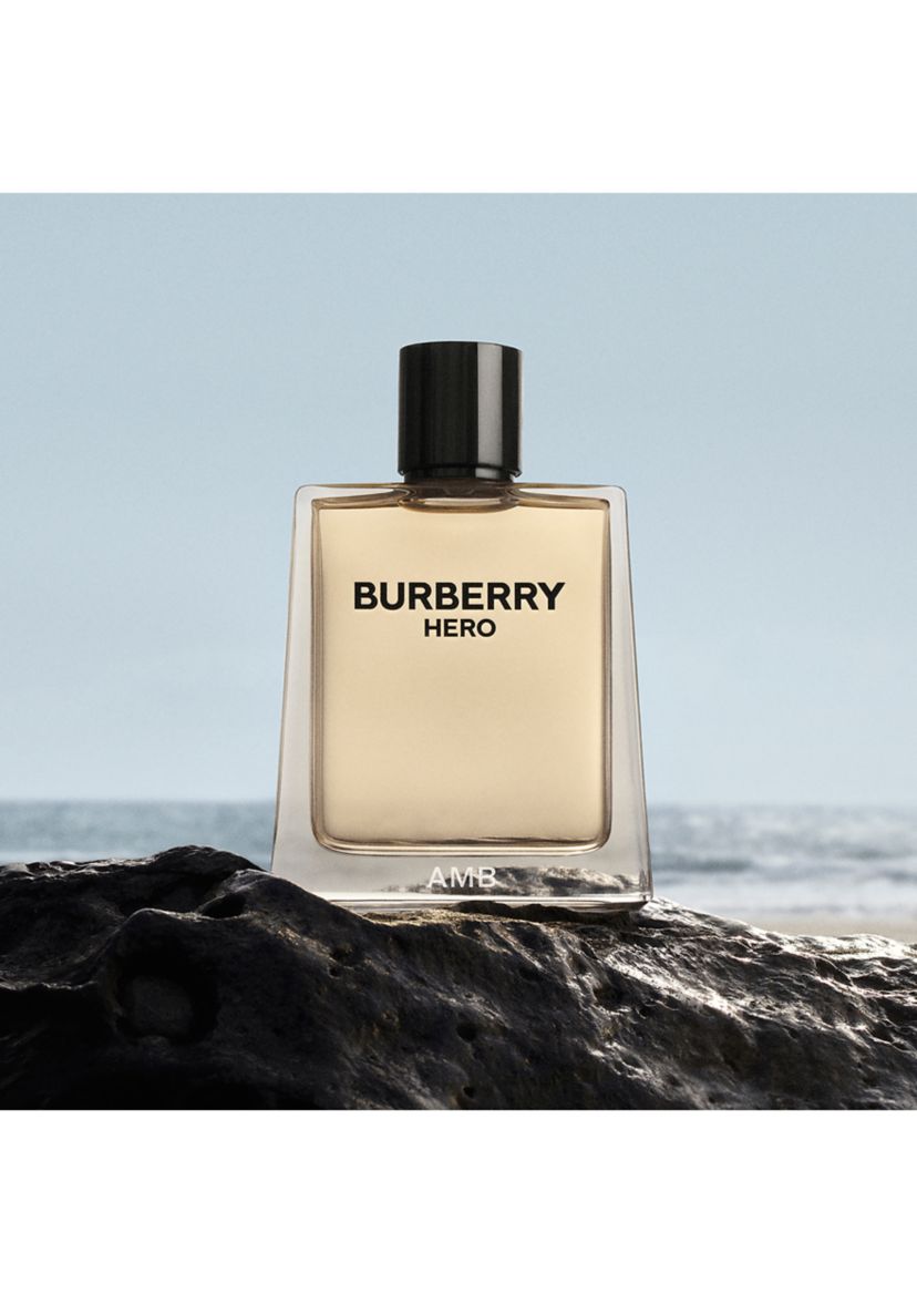 Hero Eau de Toilette for Men 