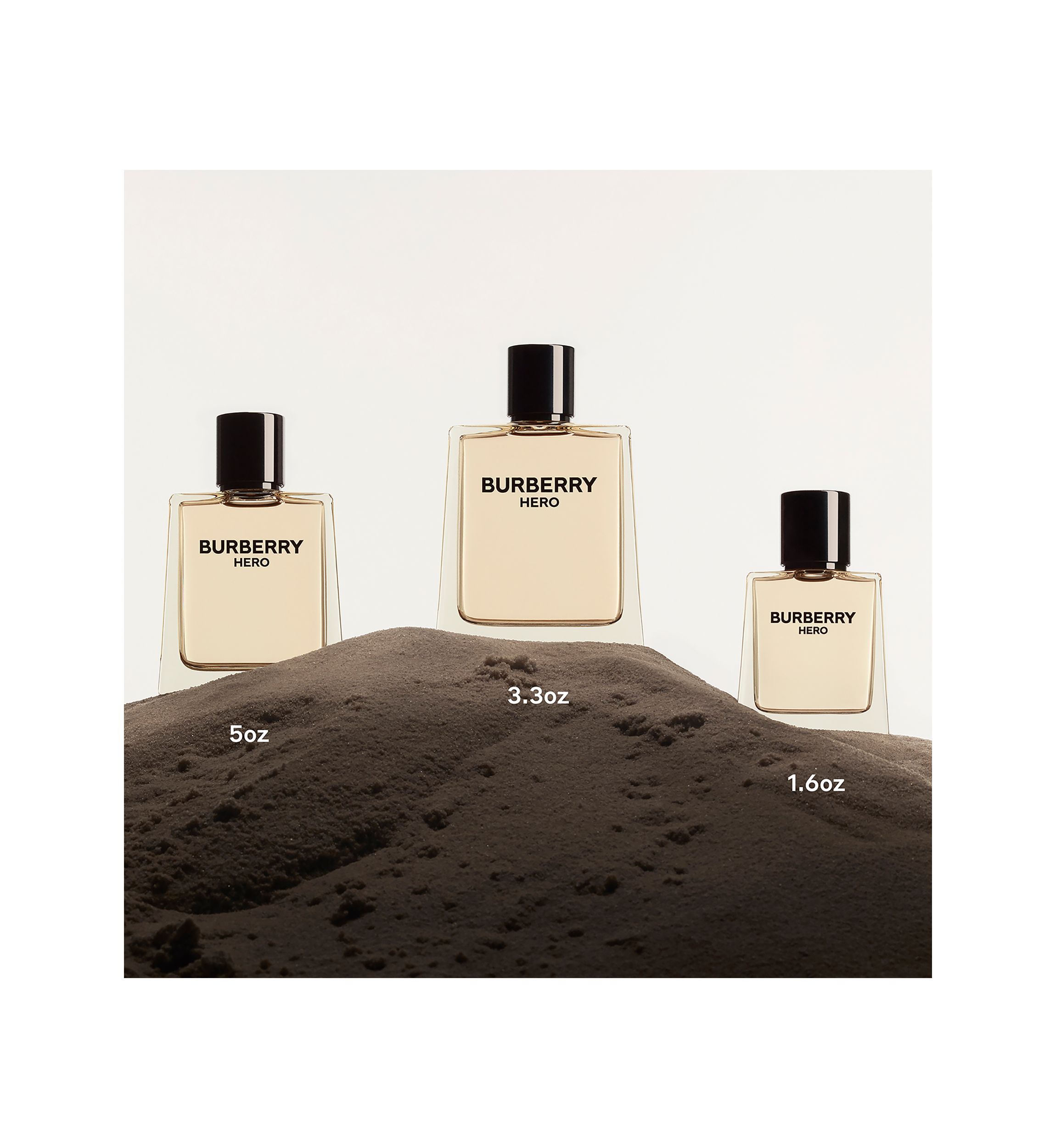 Hero Eau de Toilette for Men 