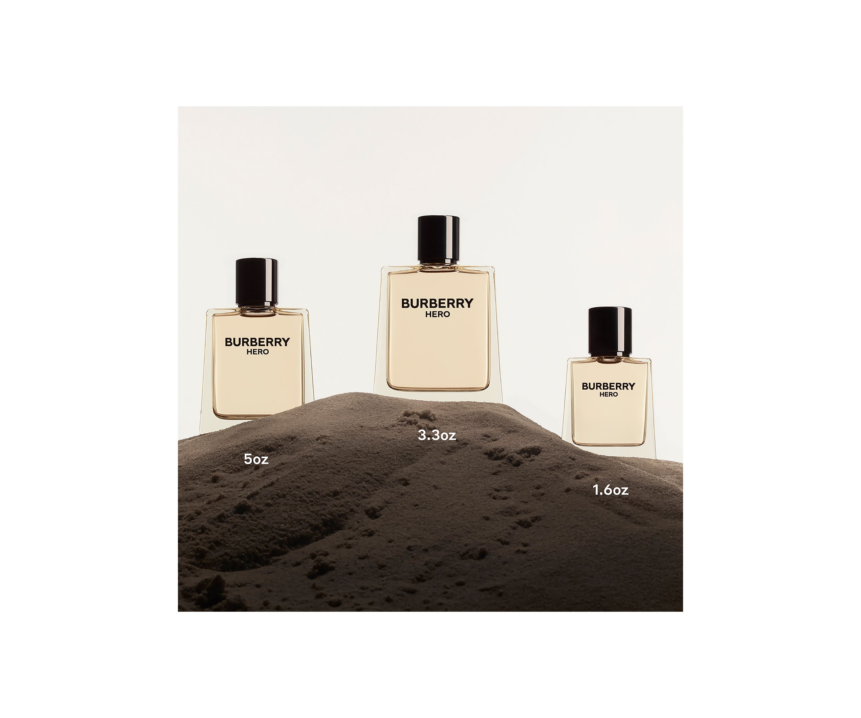 Hero Eau de Toilette for Men 