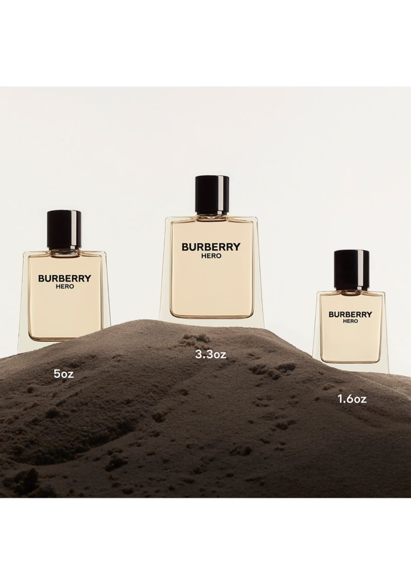 Hero Eau de Toilette for Men 