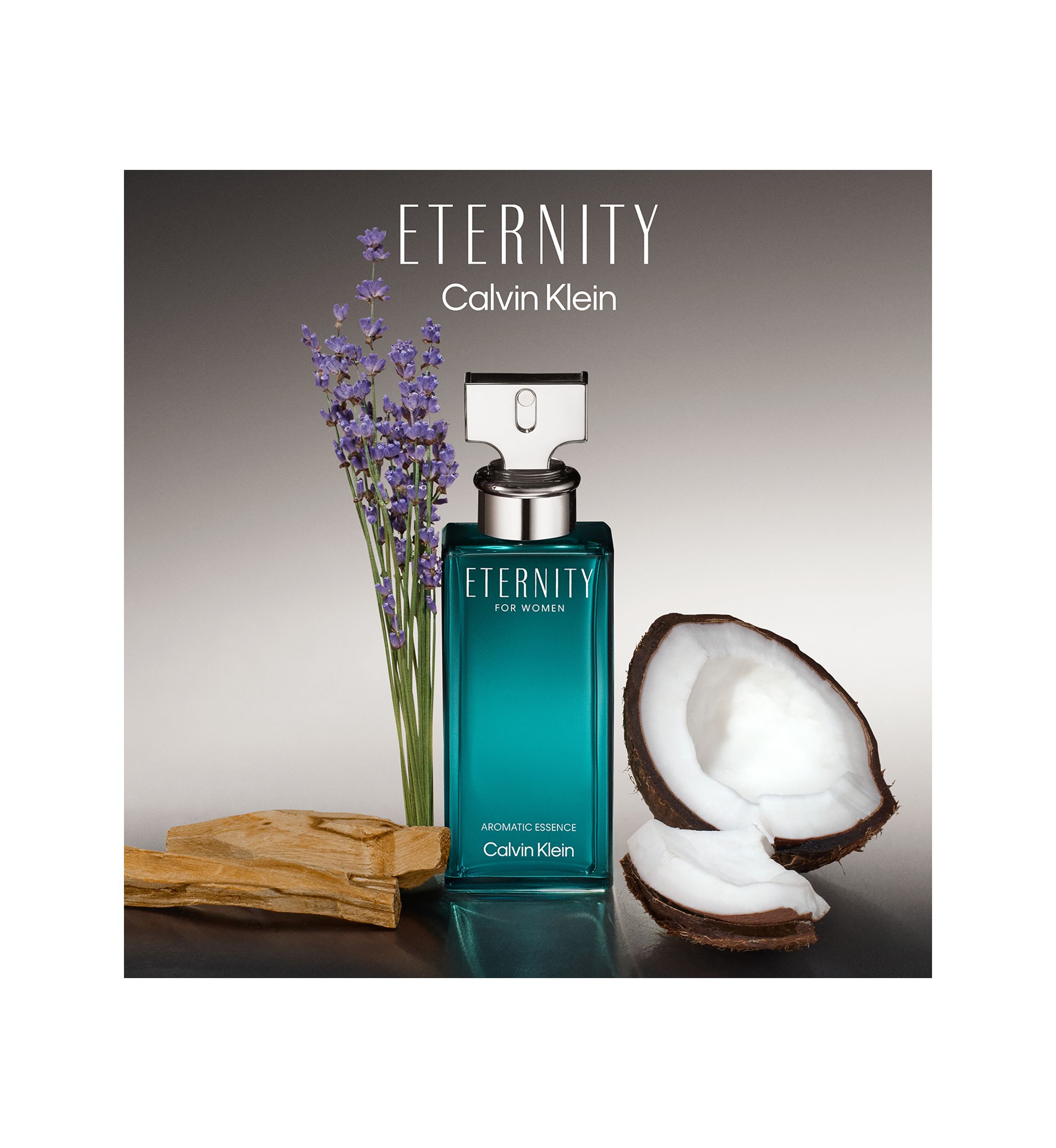 Eternity Aromatic Essence for Women 