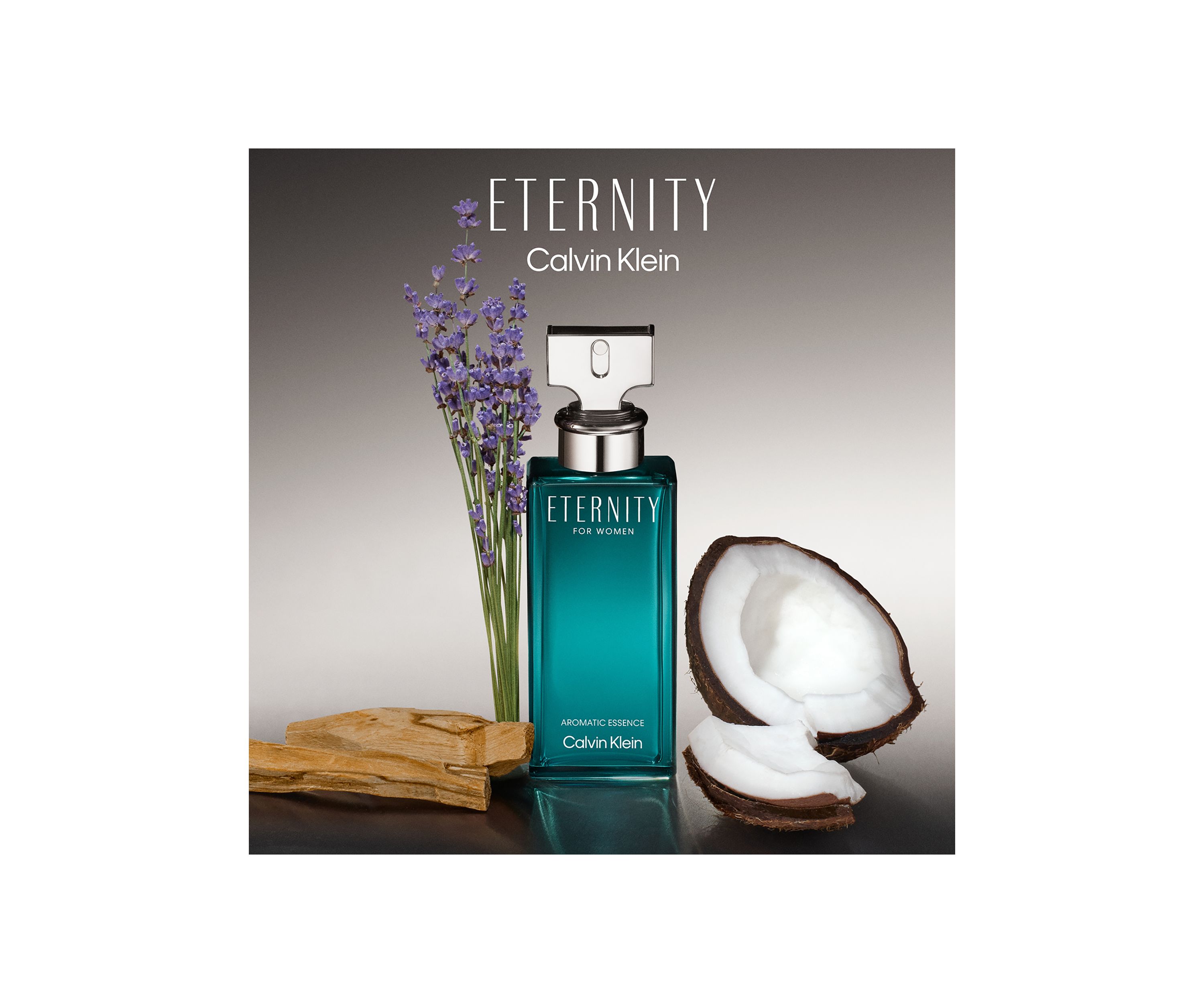 Eternity Aromatic Essence for Women 