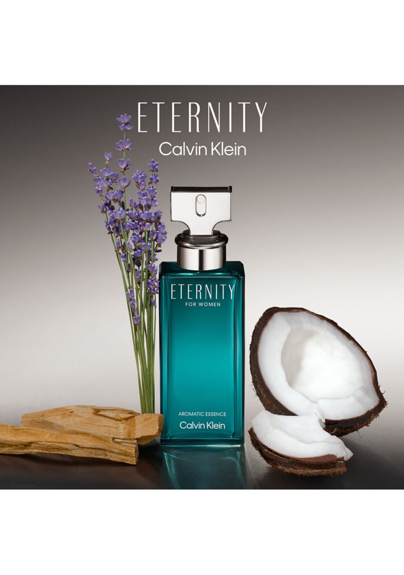 Eternity Aromatic Essence for Women 