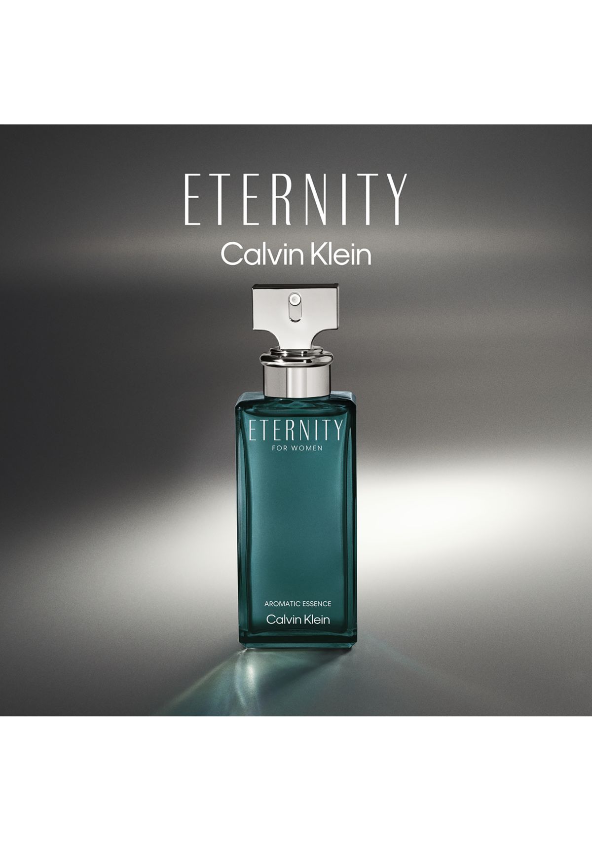 Eternity Aromatic Essence for Women 