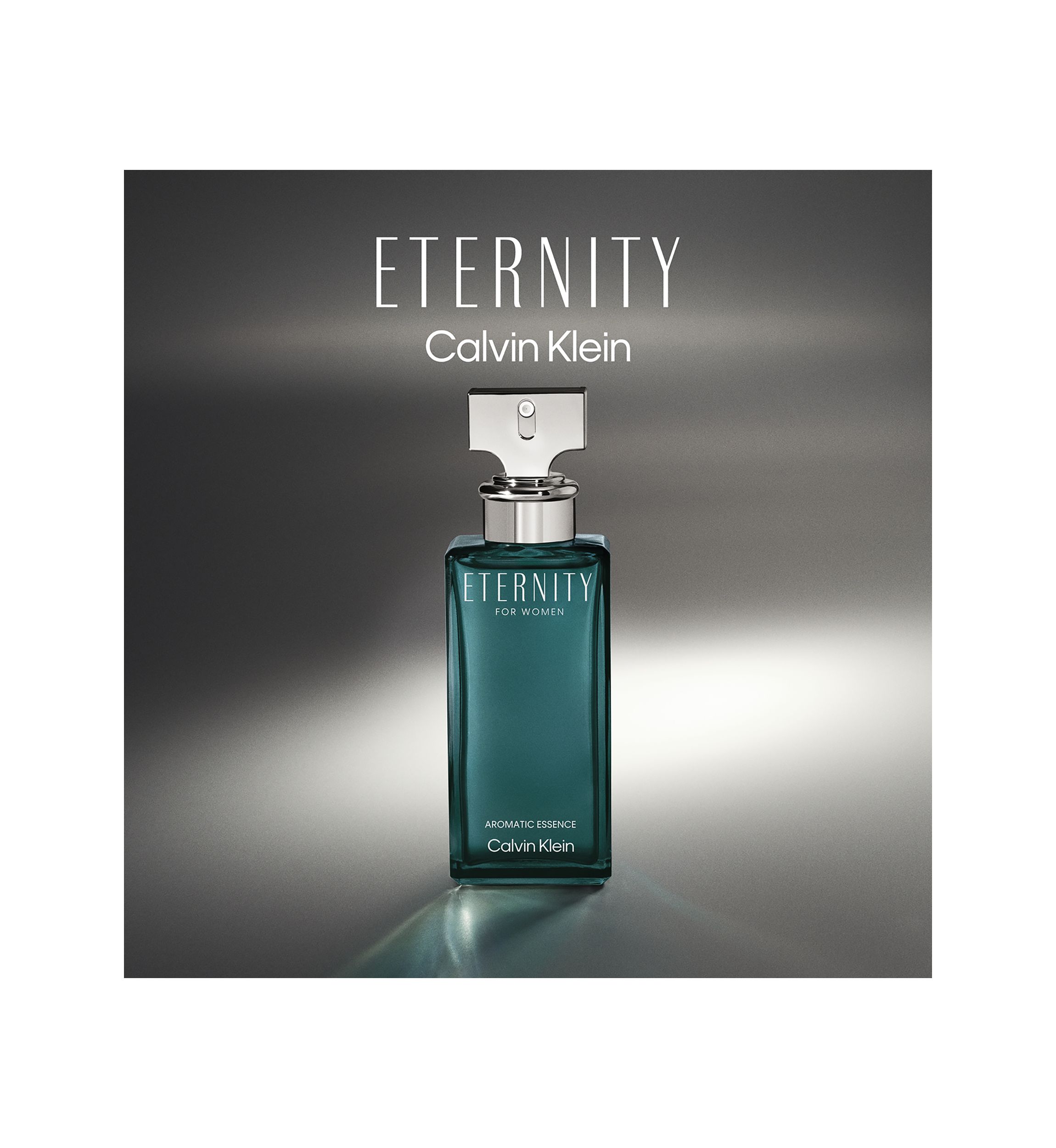 Eternity Aromatic Essence for Women 