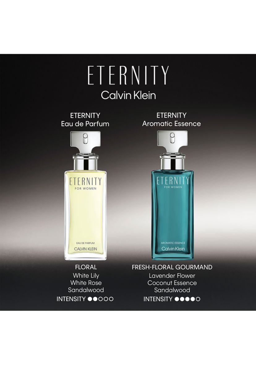 Eternity Aromatic Essence for Women 