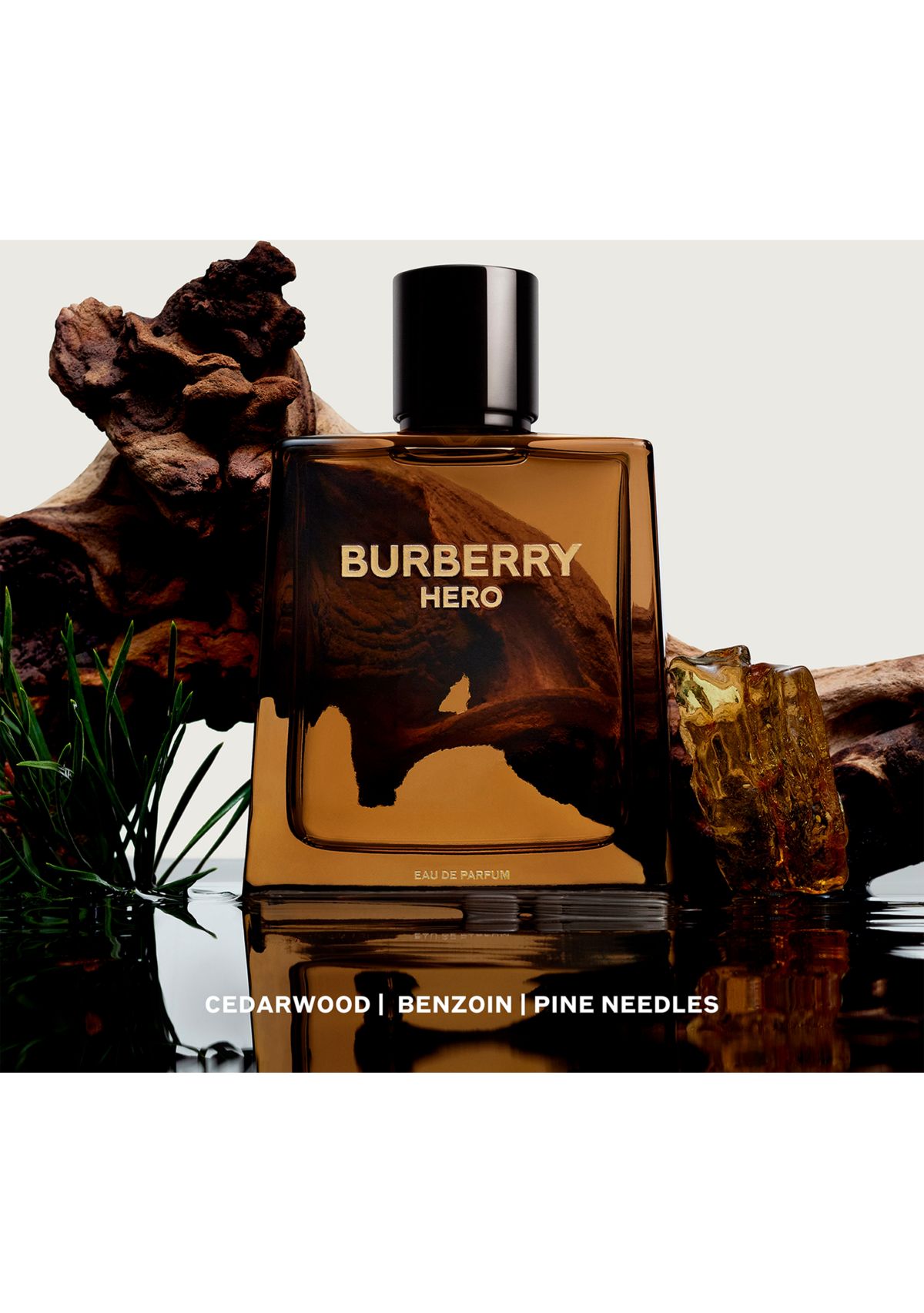 Hero Eau de Parfum for Men 