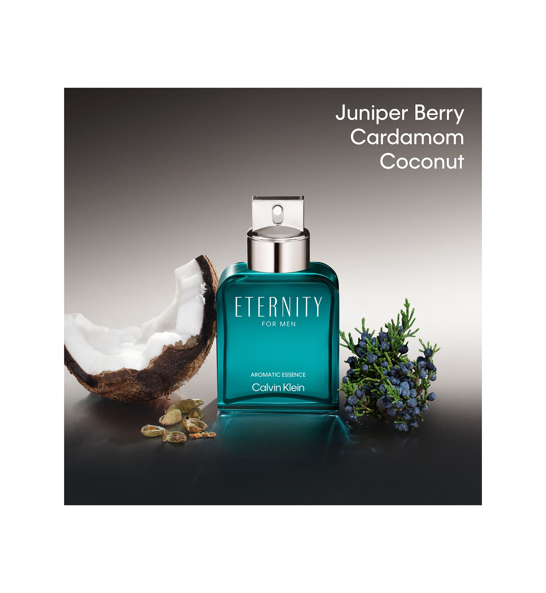 Eternity Aromatic Essence for Men 