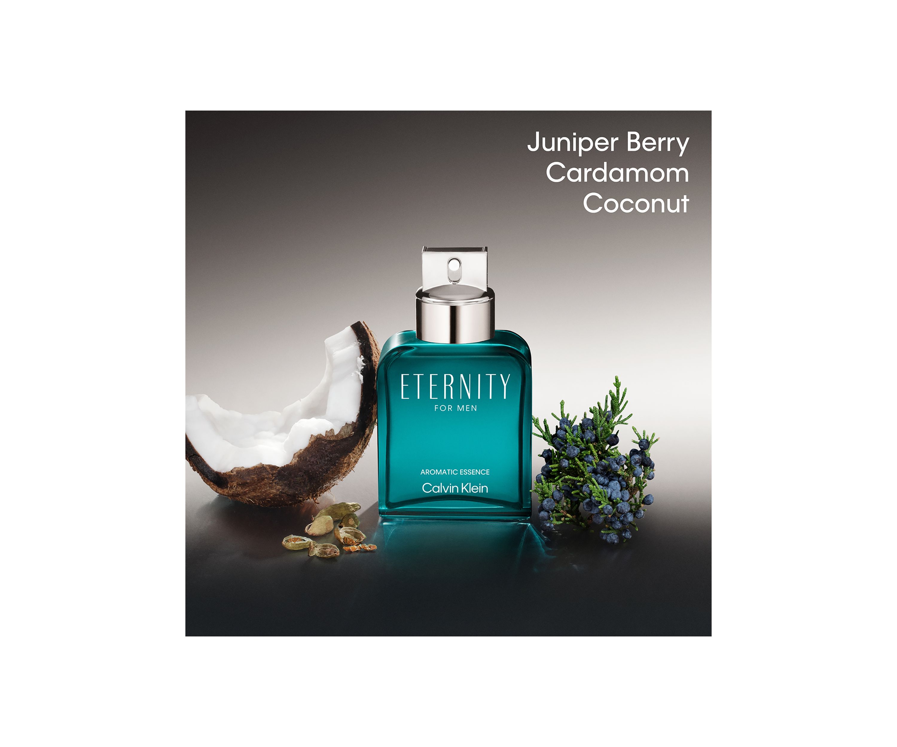 Eternity Aromatic Essence for Men 