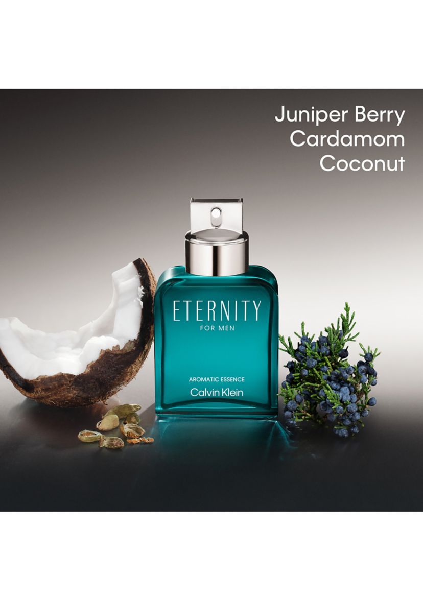 Eternity Aromatic Essence for Men 