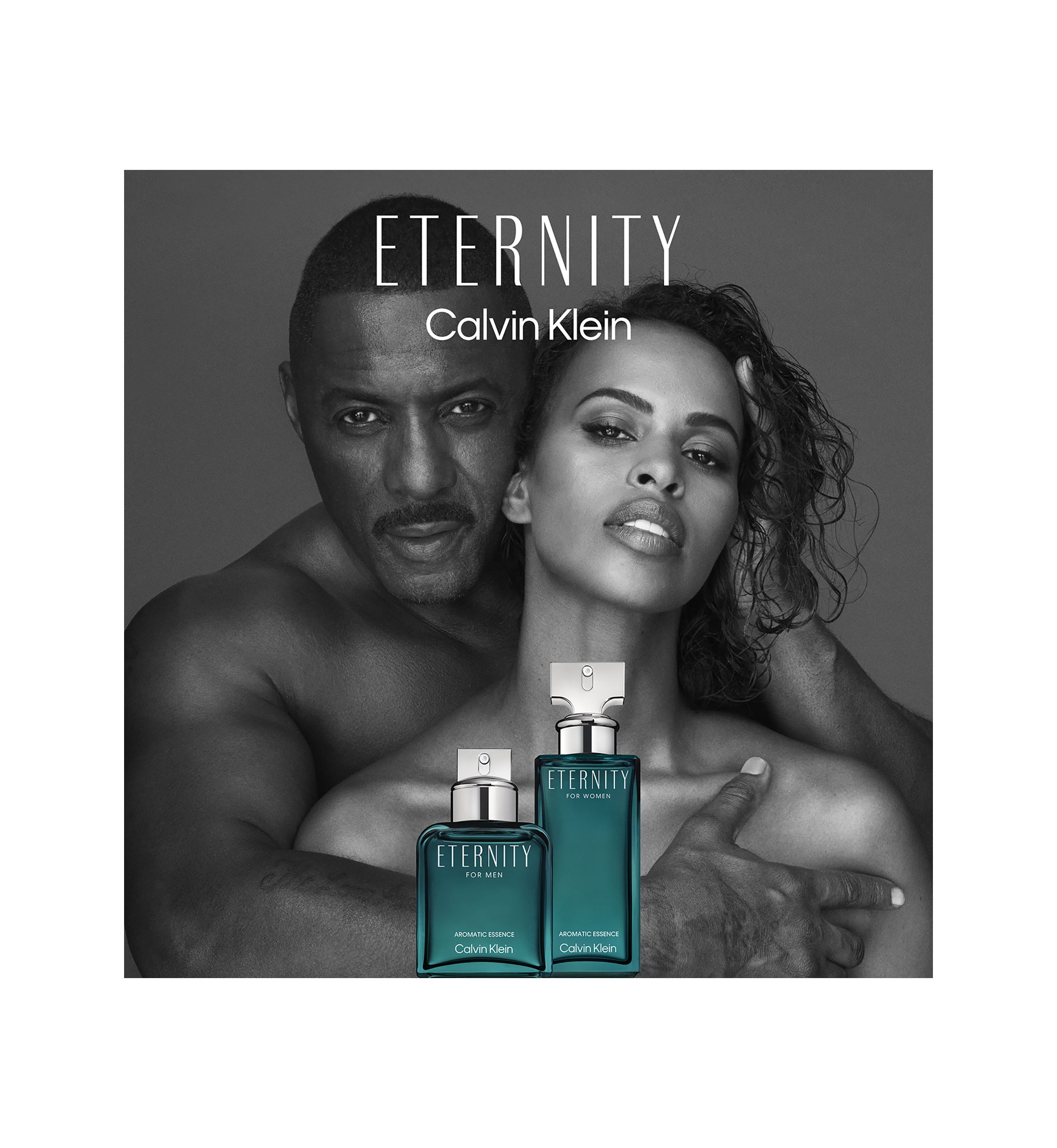 Eternity Aromatic Essence for Men 