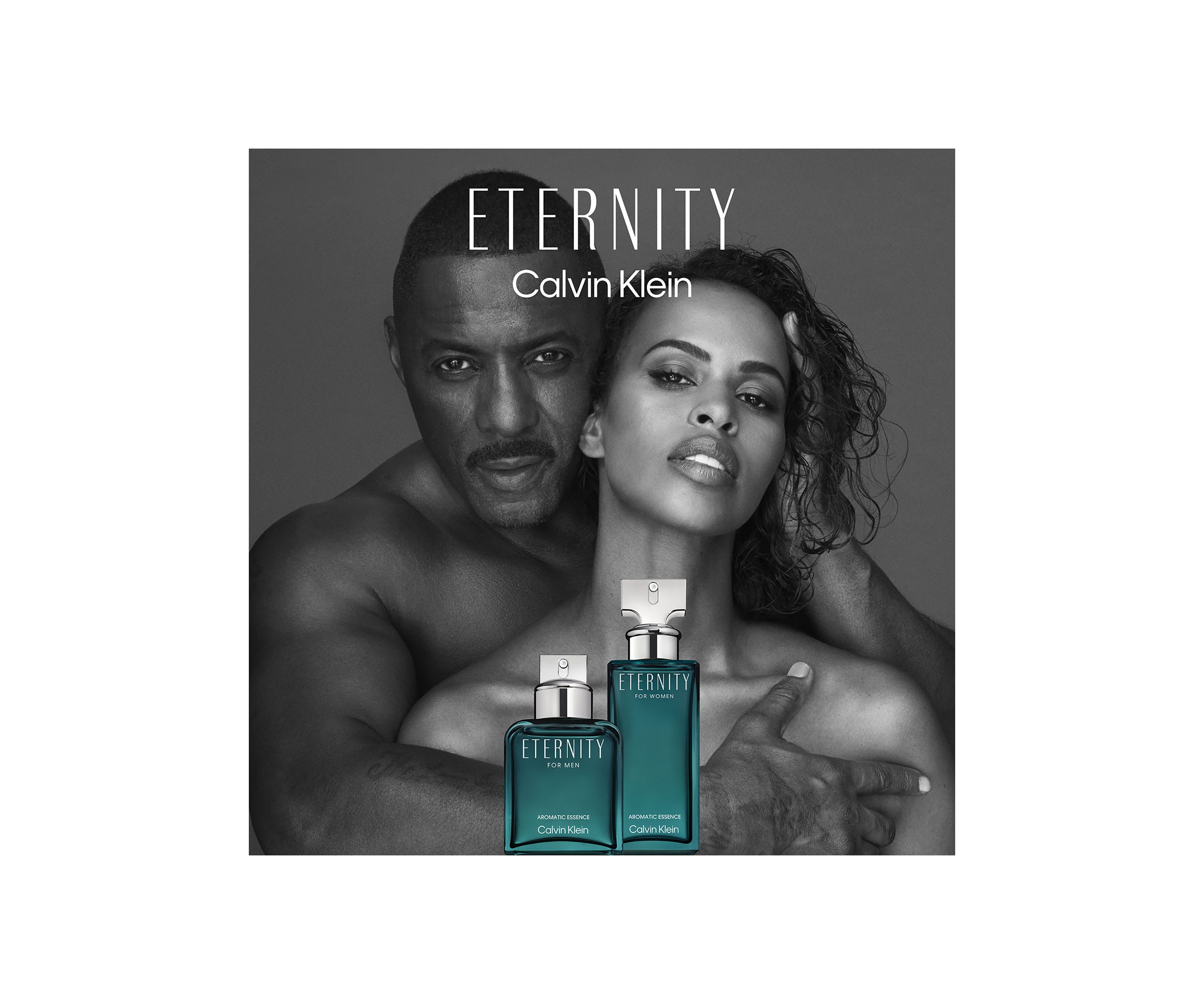 Eternity Aromatic Essence for Men 