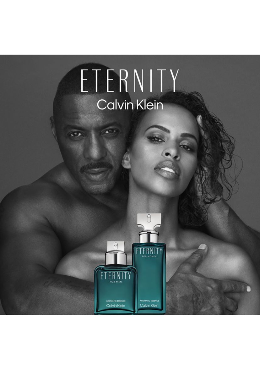 Eternity Aromatic Essence for Men 