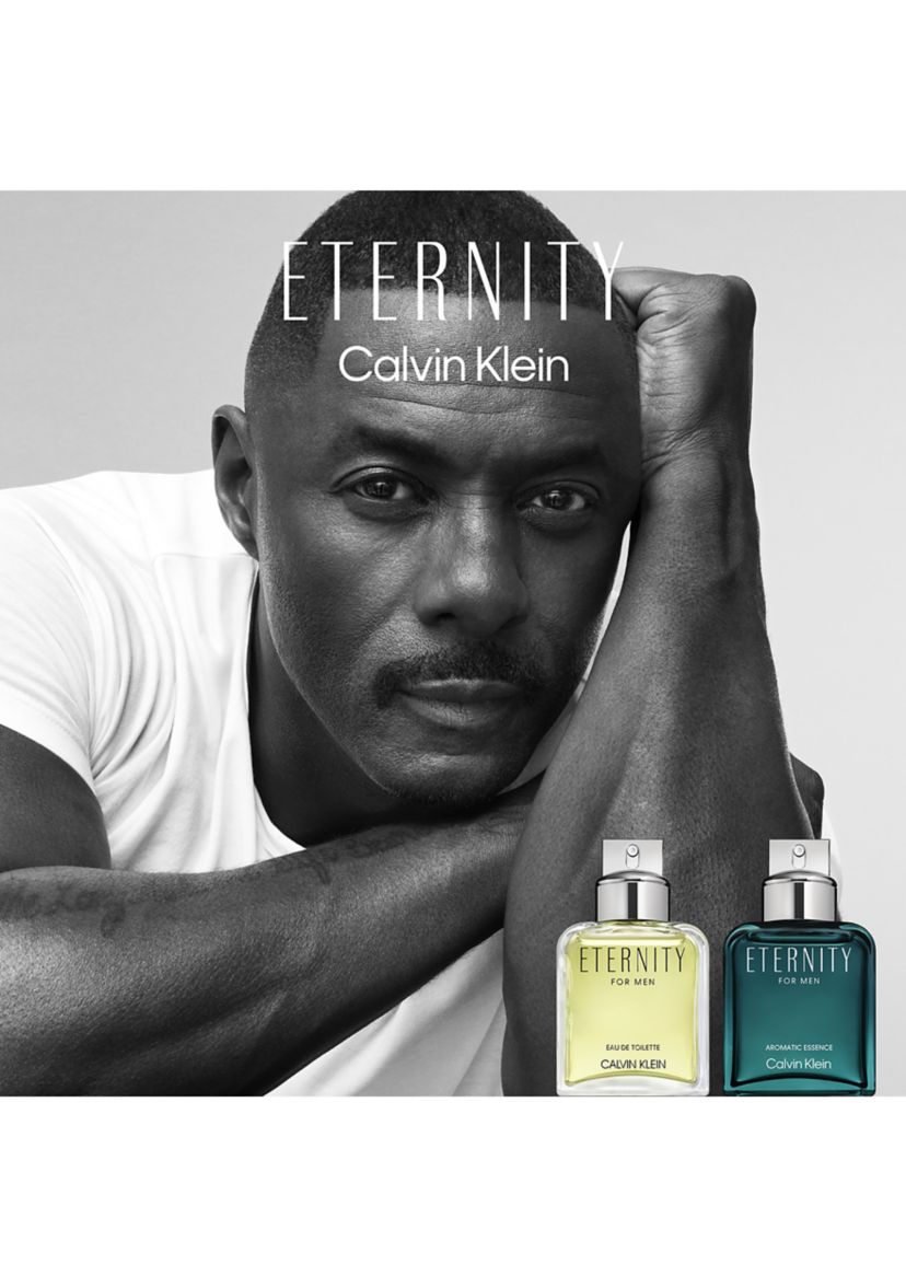 Eternity Aromatic Essence for Men 