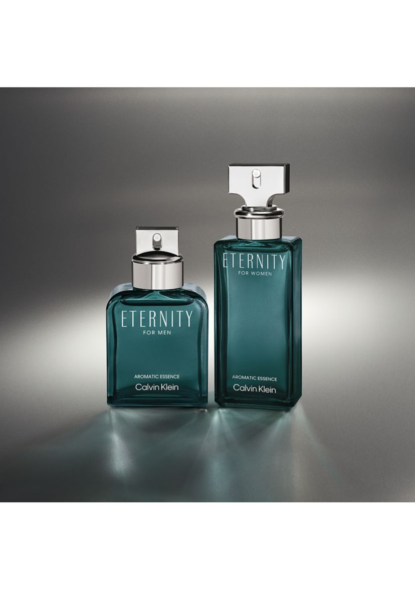 Eternity Aromatic Essence for Men 