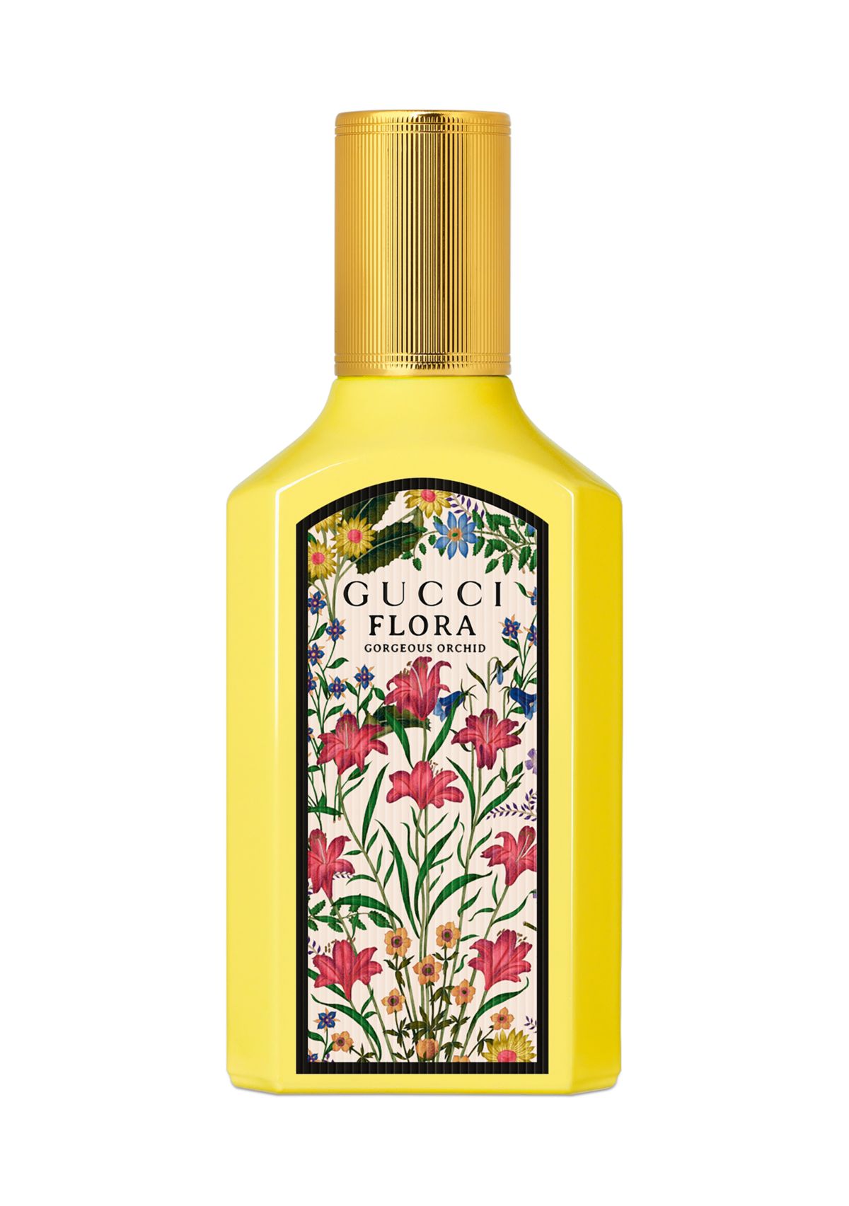 Flora Gorgeous Orchid Eau de Parfum for Women 