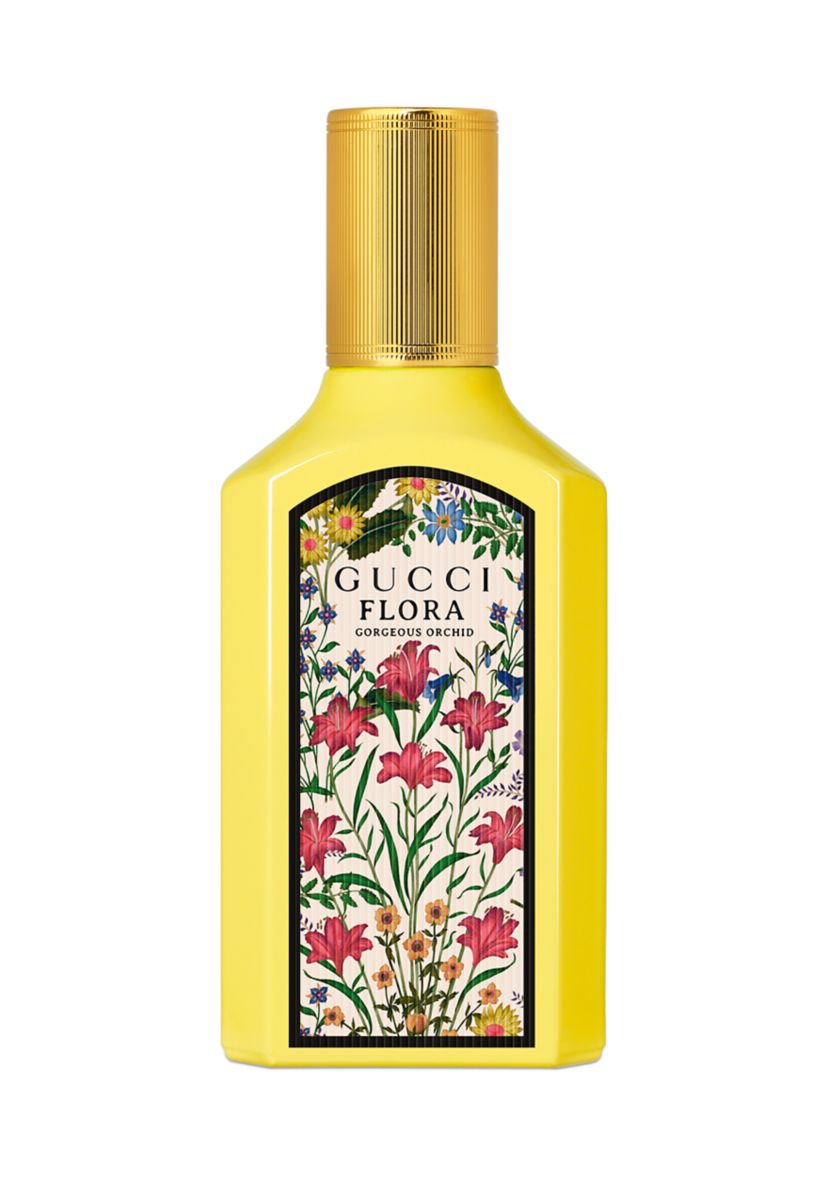 Flora Gorgeous Orchid Eau de Parfum for Women 