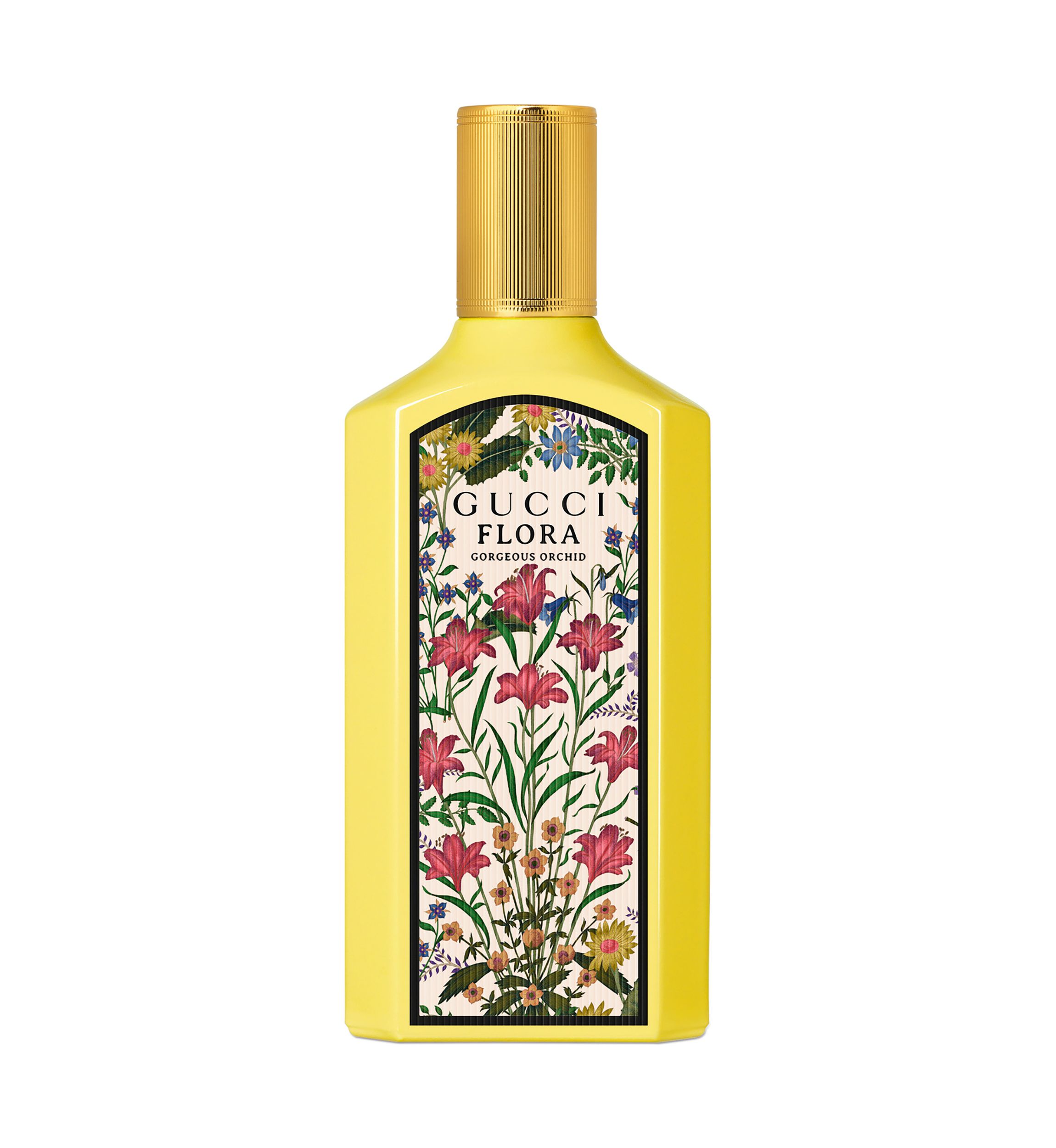 Flora Gorgeous Orchid Eau de Parfum for Women 