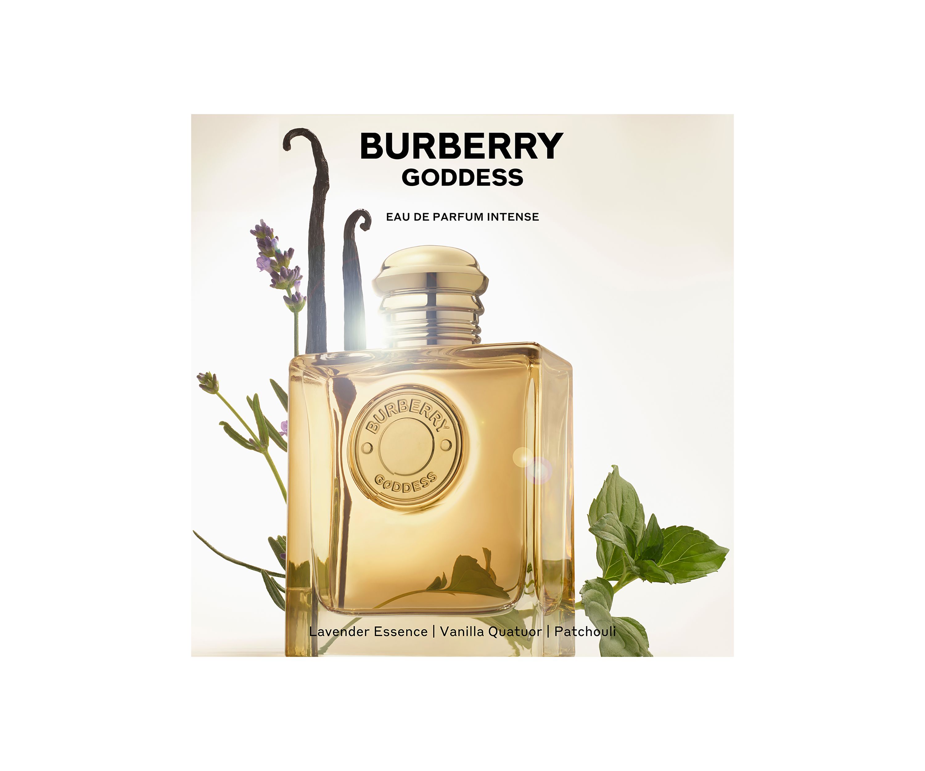 Goddess Eau de Parfum Intense for Women